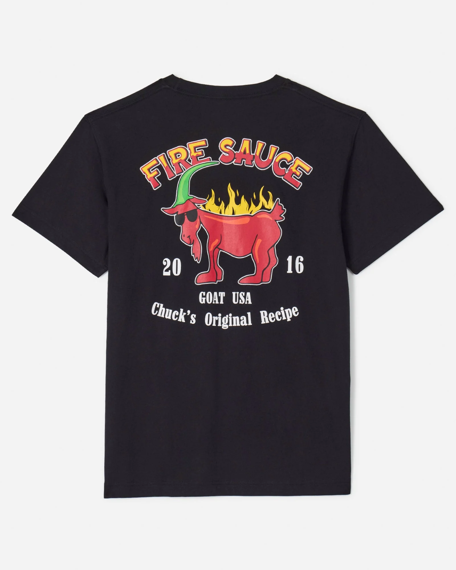 Chili Pepper T-Shirt