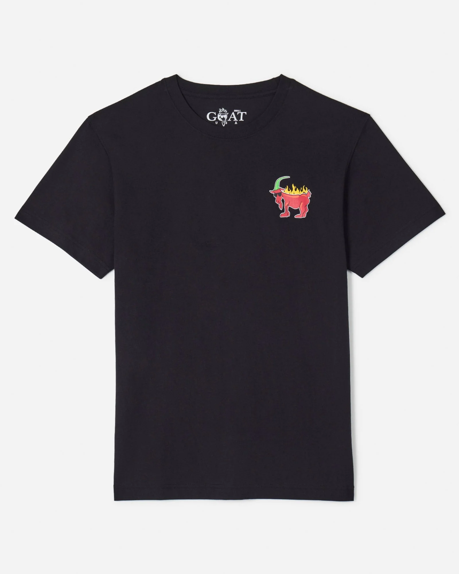 Chili Pepper T-Shirt