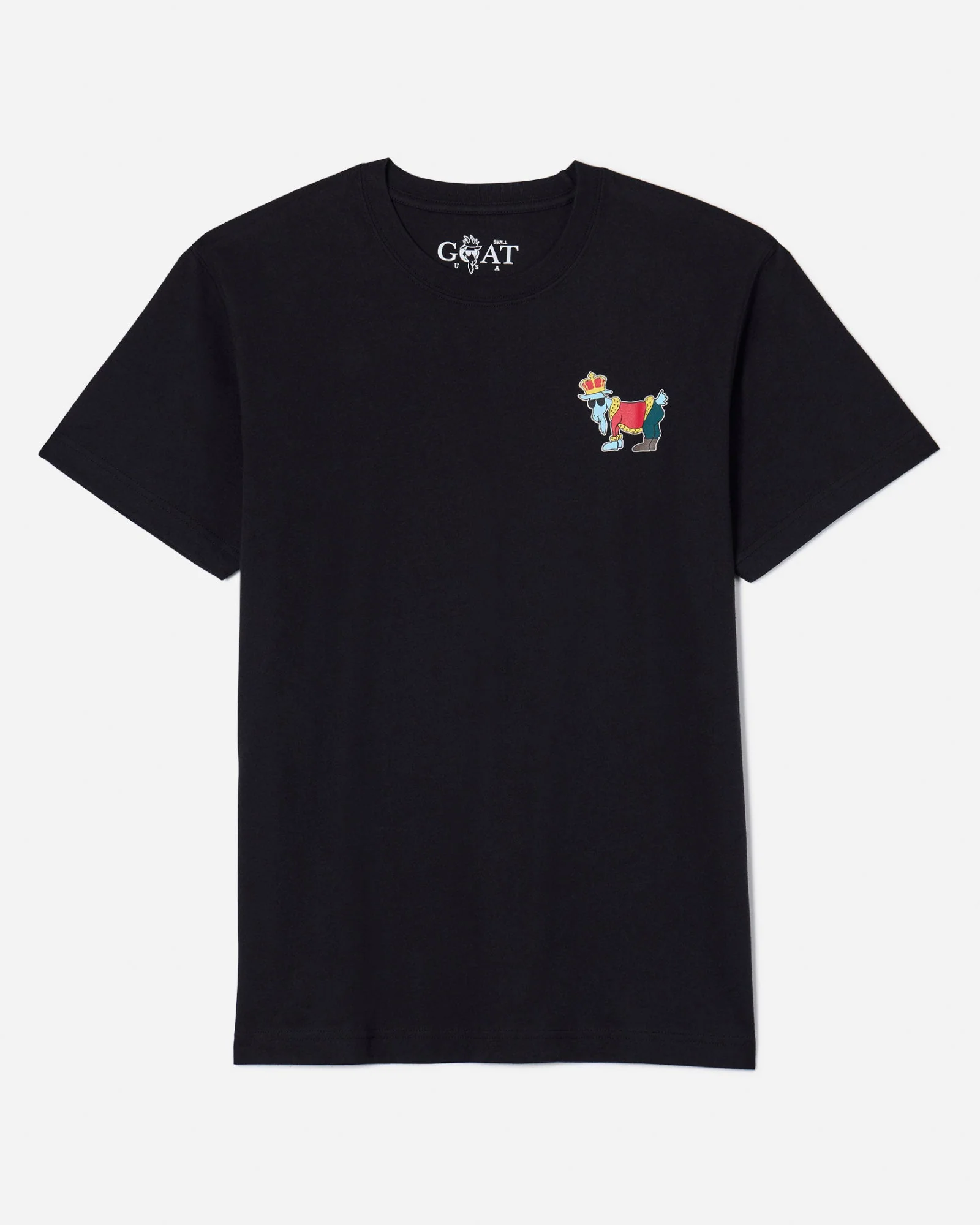 GOAT King T-Shirt