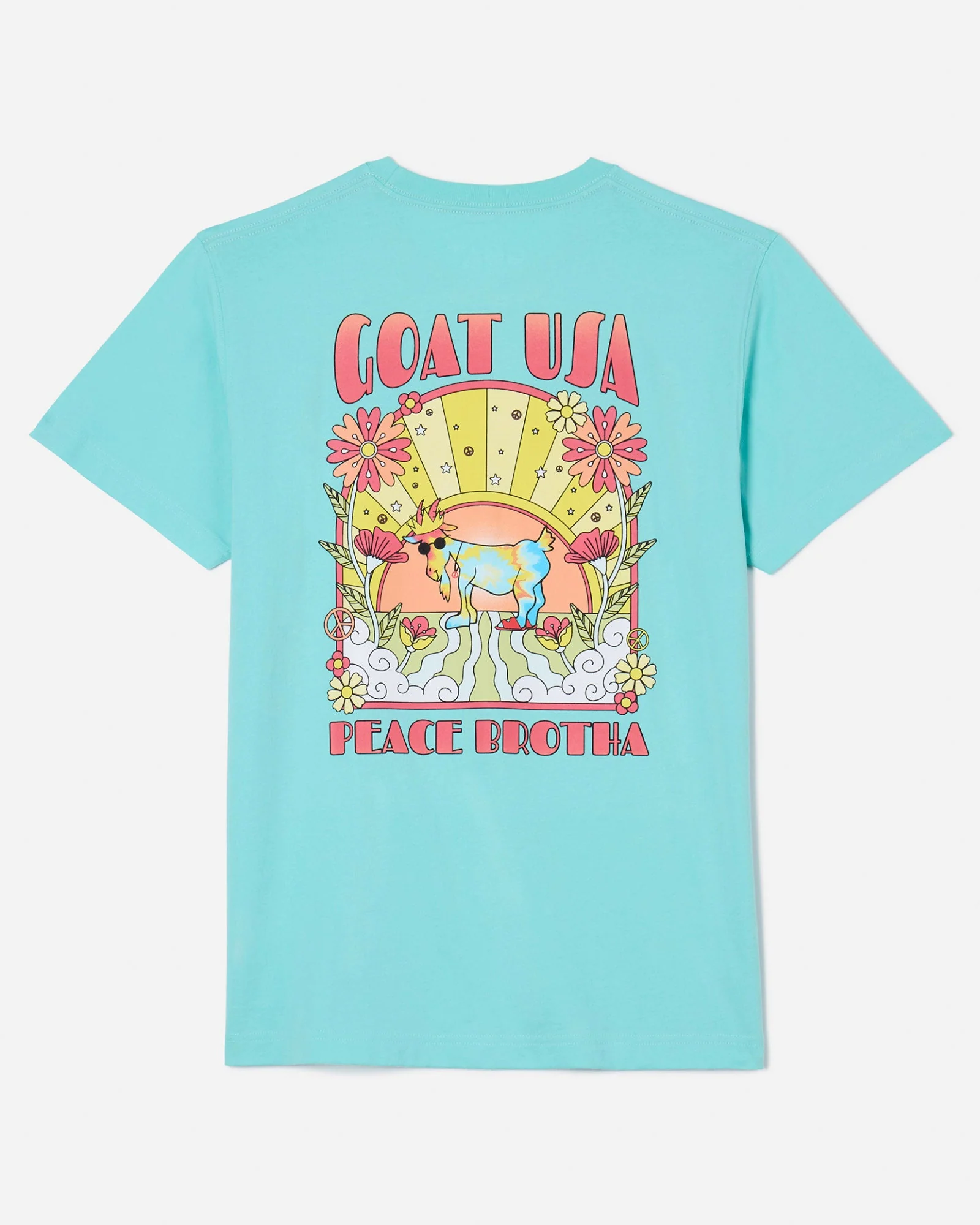 Hippie T-Shirt