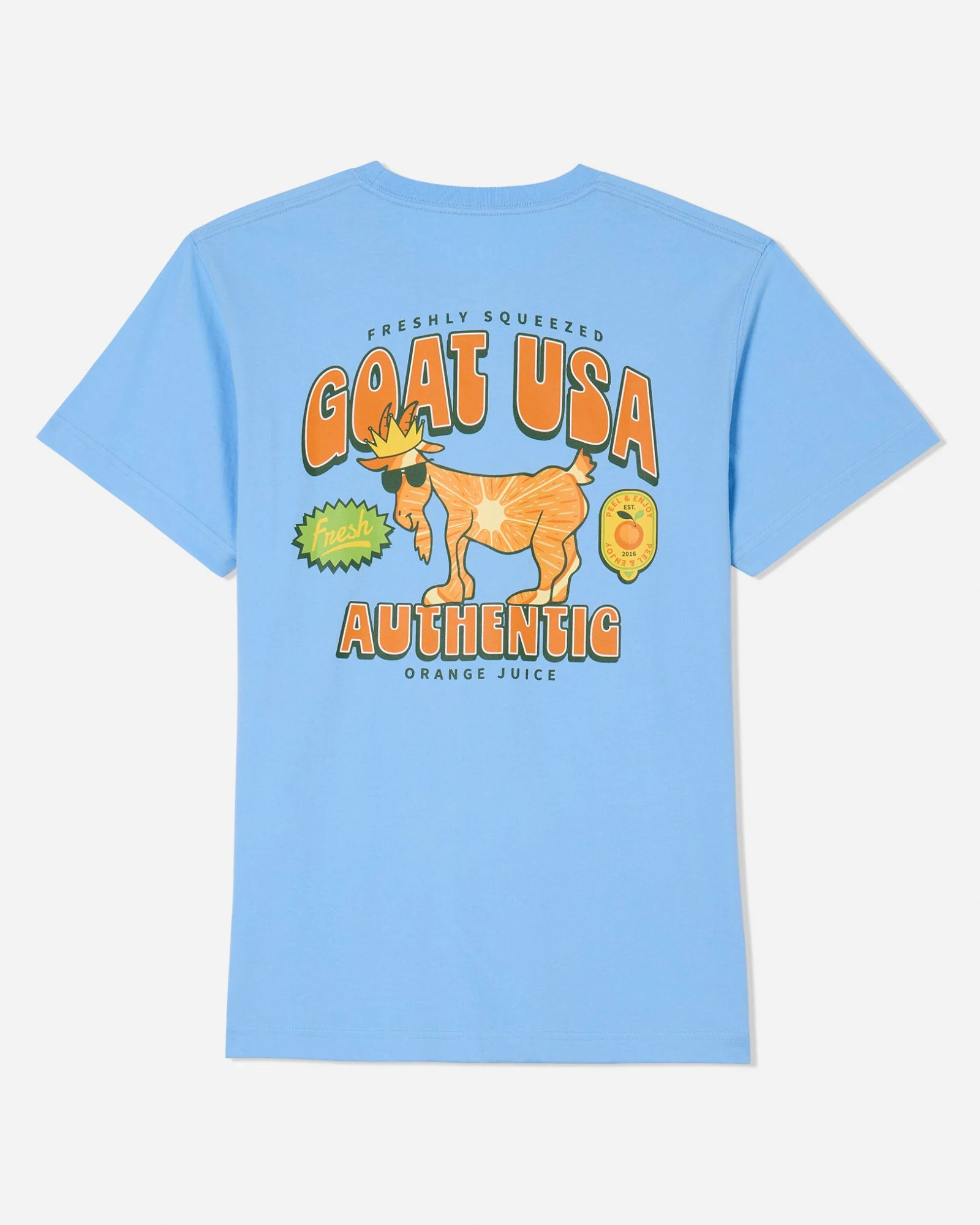 Orange Juice T-Shirt