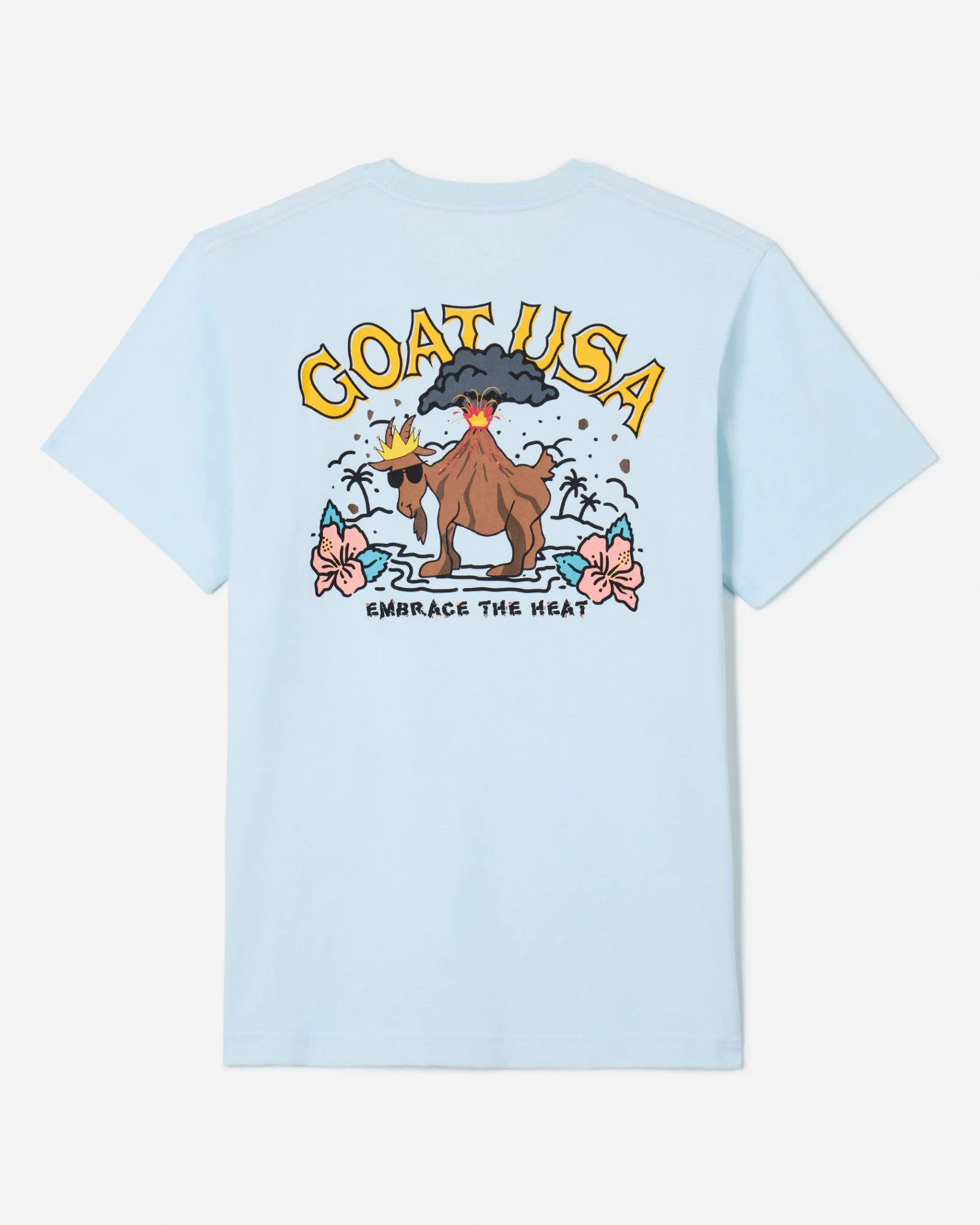 Volcano T-Shirt