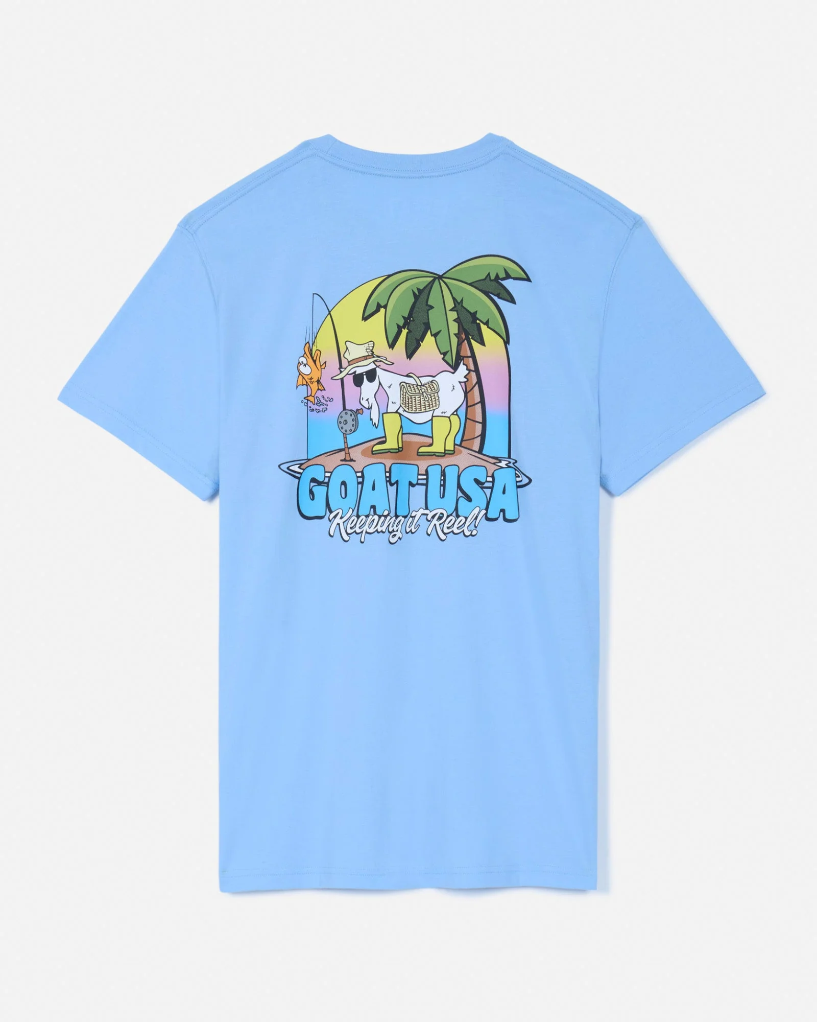 Keeping it Reel T-Shirt