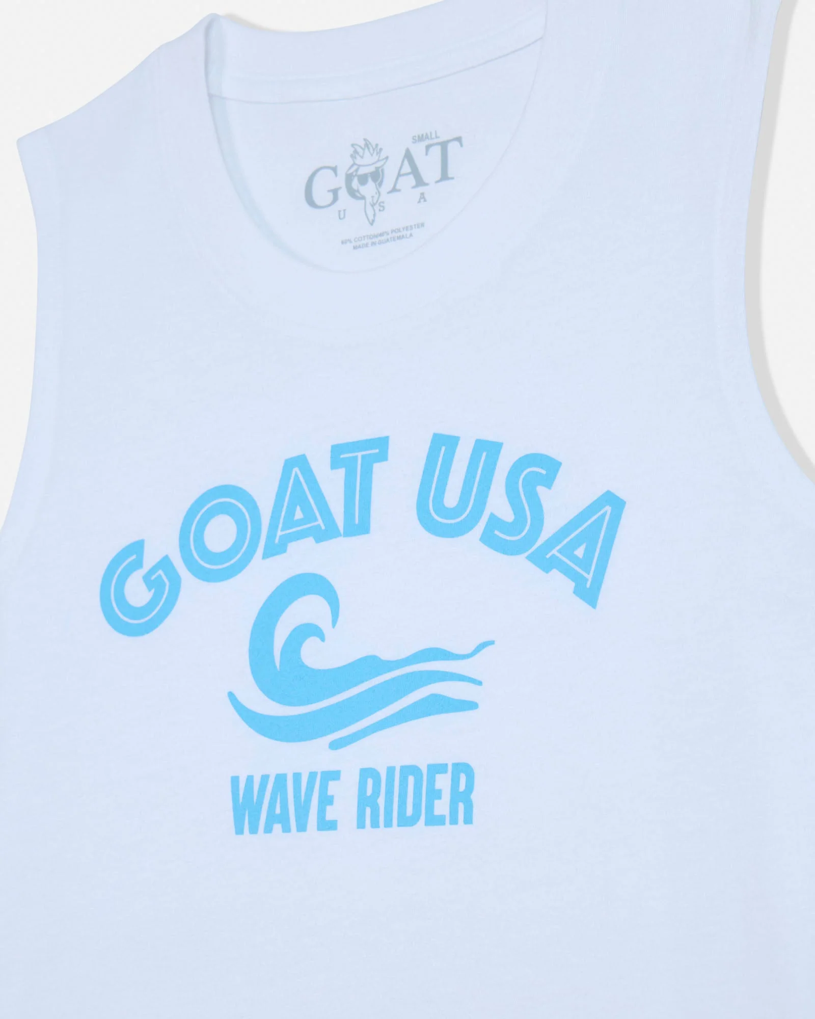 Women's Wave Rider Swing Tank