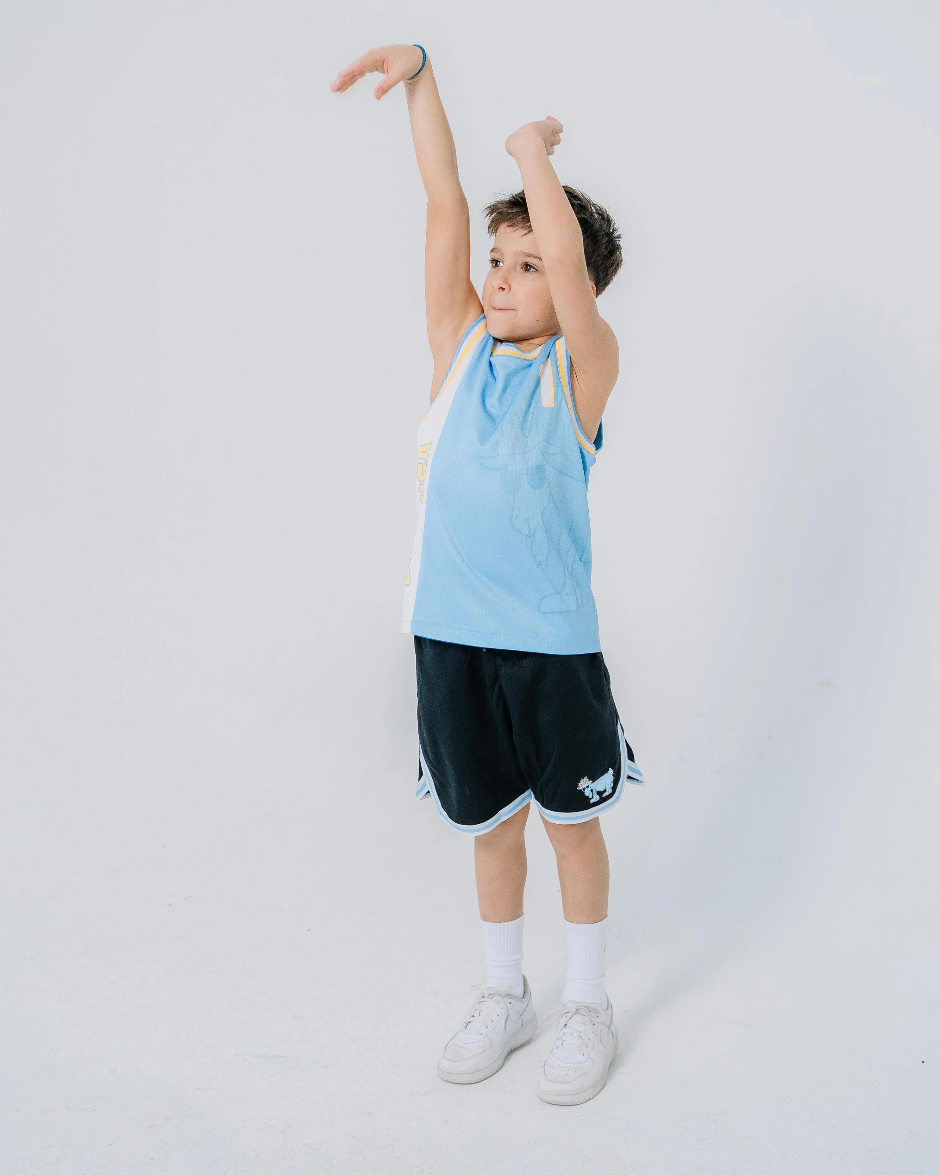 OG Basketball Jersey '24