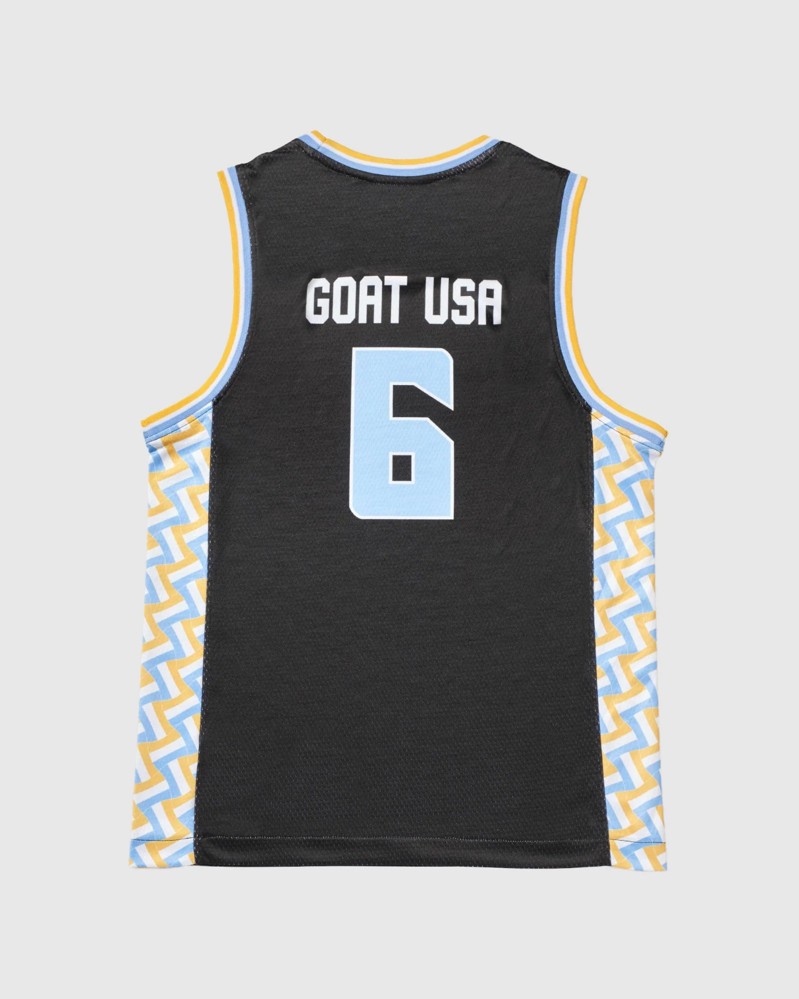 OG Basketball Jersey '25