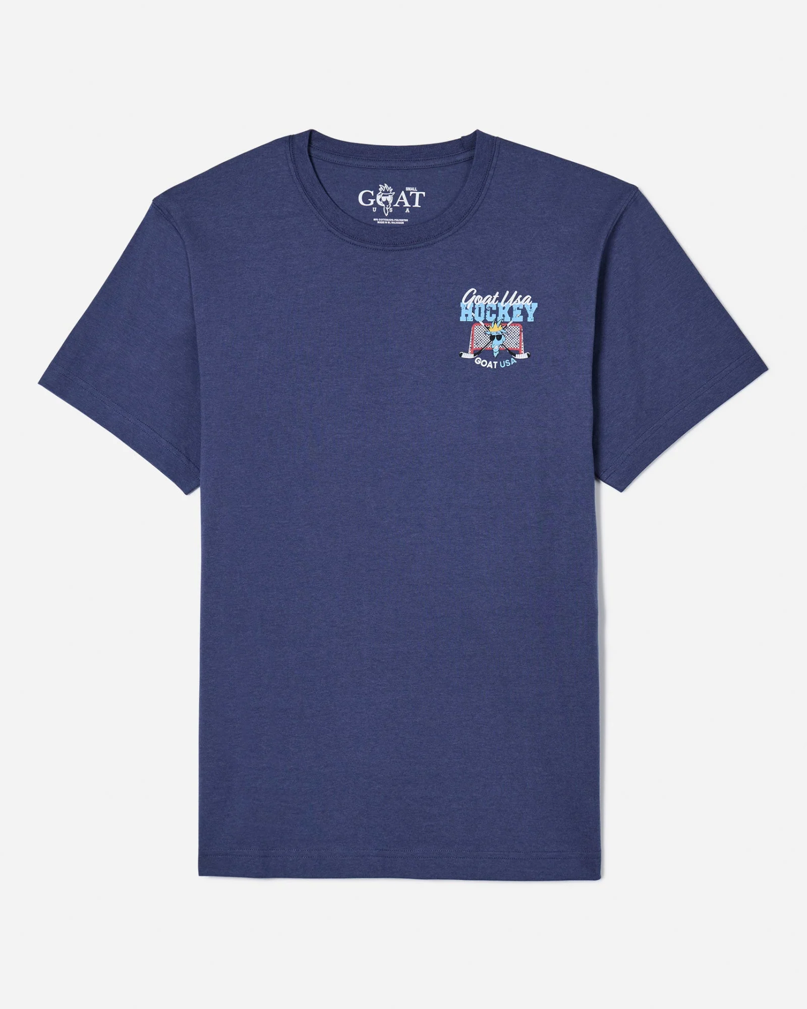 Game Time Hockey T-Shirt
