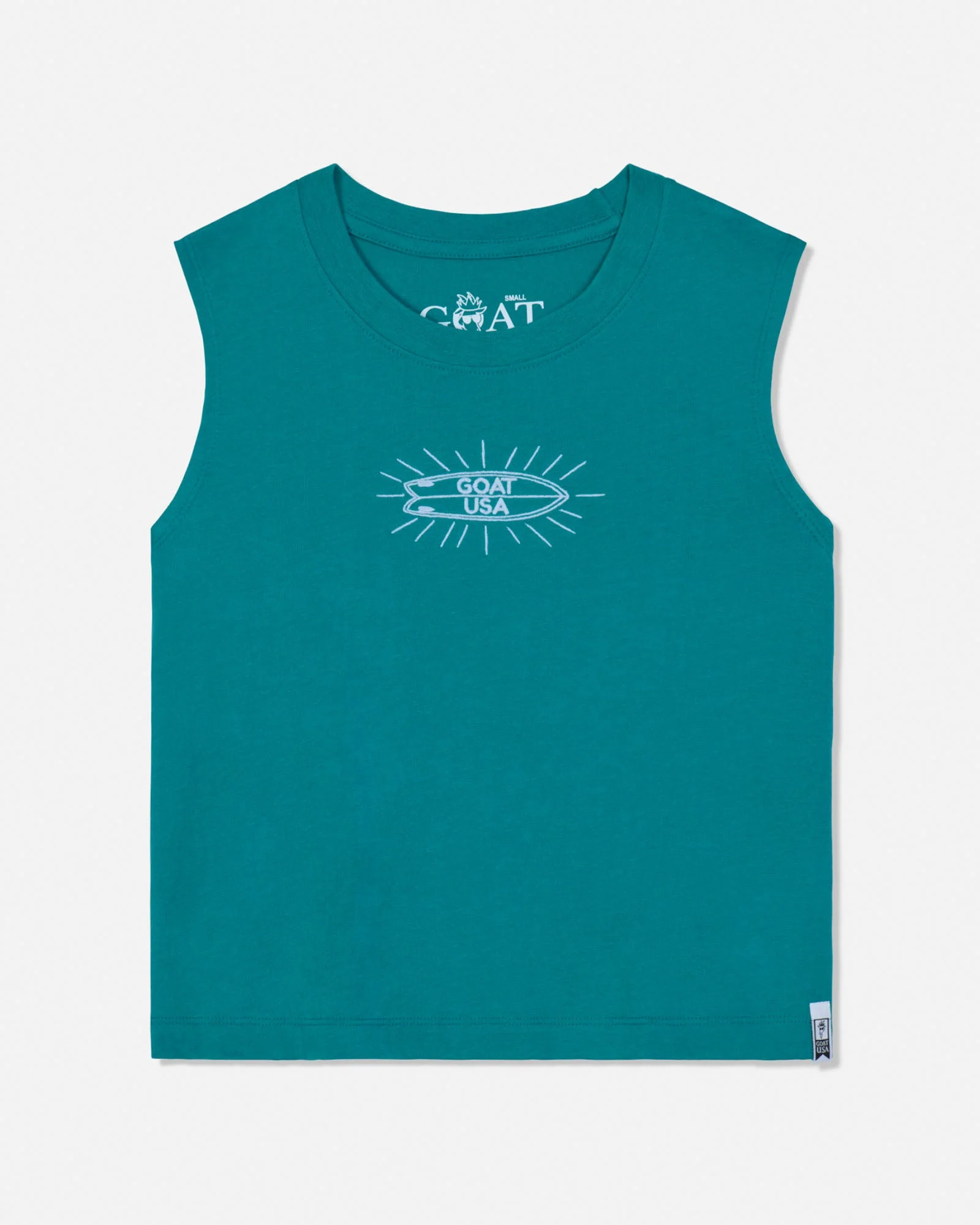 Women's Surf Swing Tank