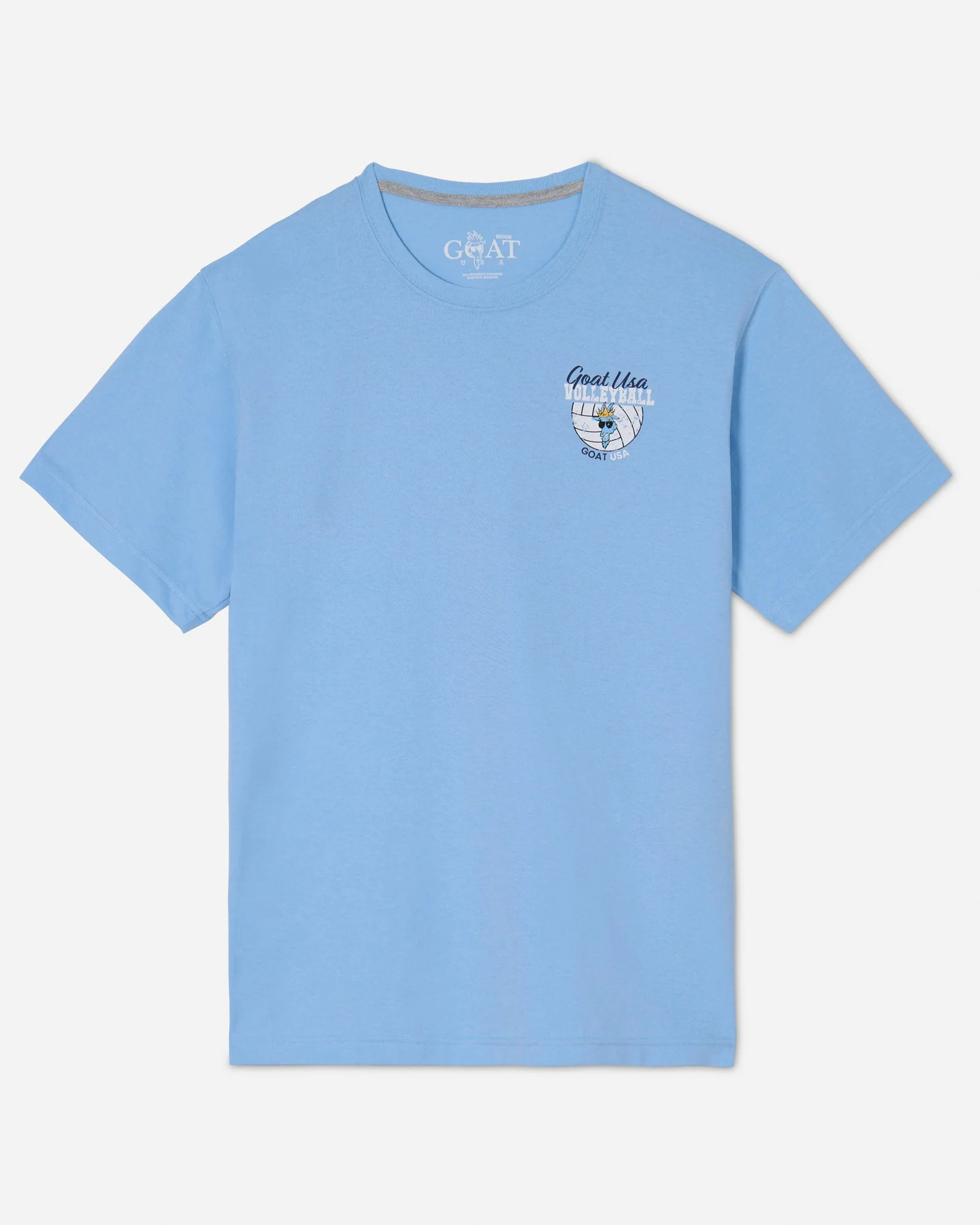 Game Time Volleyball T-Shirt