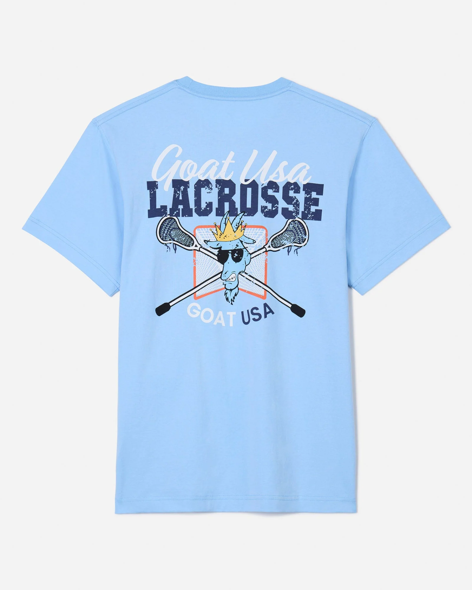 Toddler Game Time Lacrosse T-Shirt