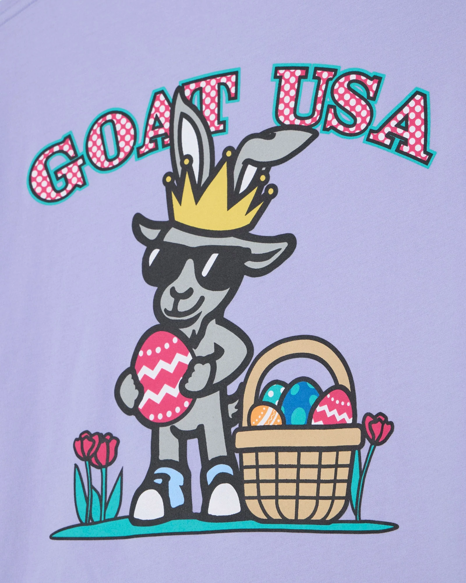 Easter Egg T-Shirt