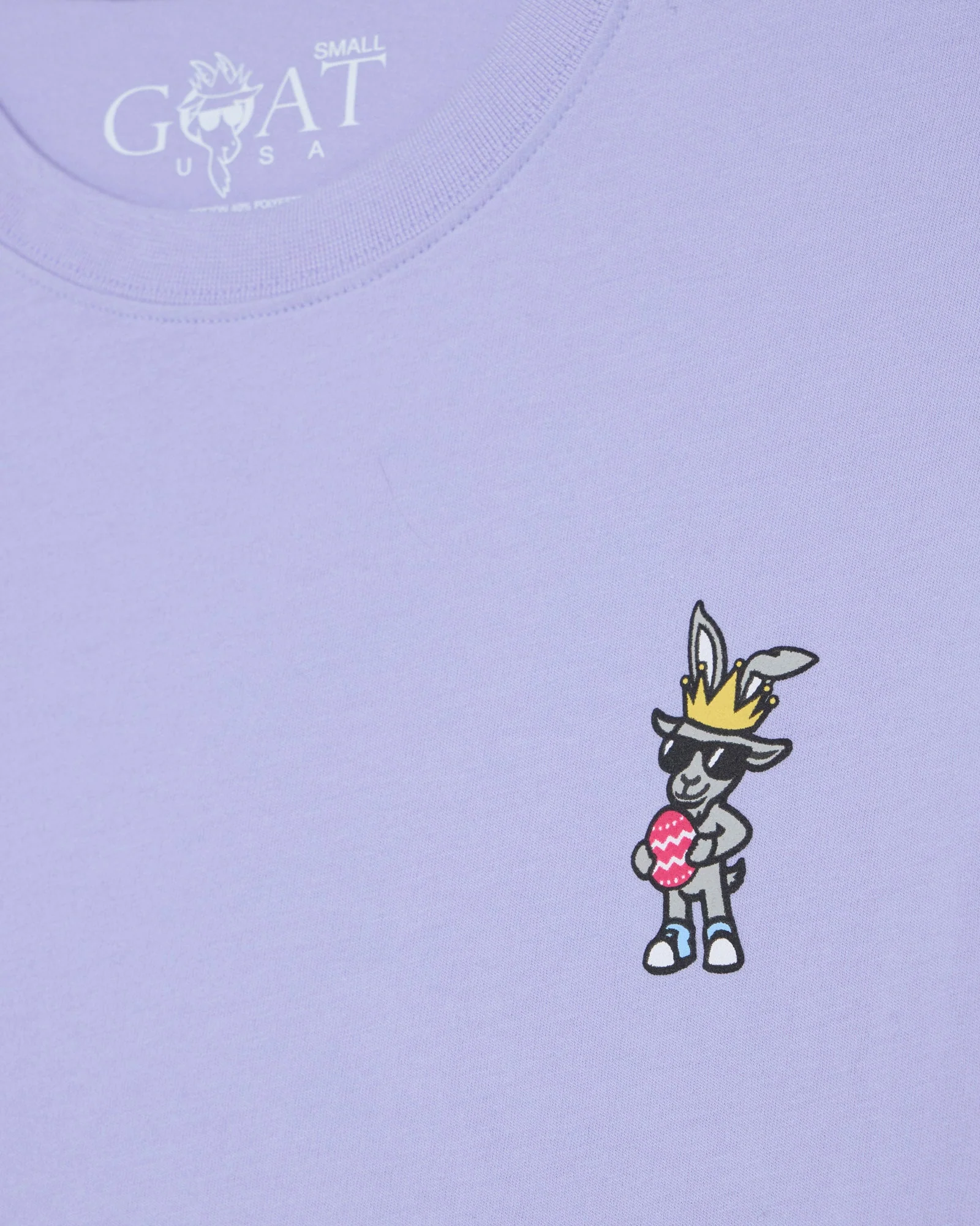 Easter Egg T-Shirt