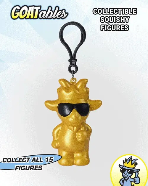 GOATables