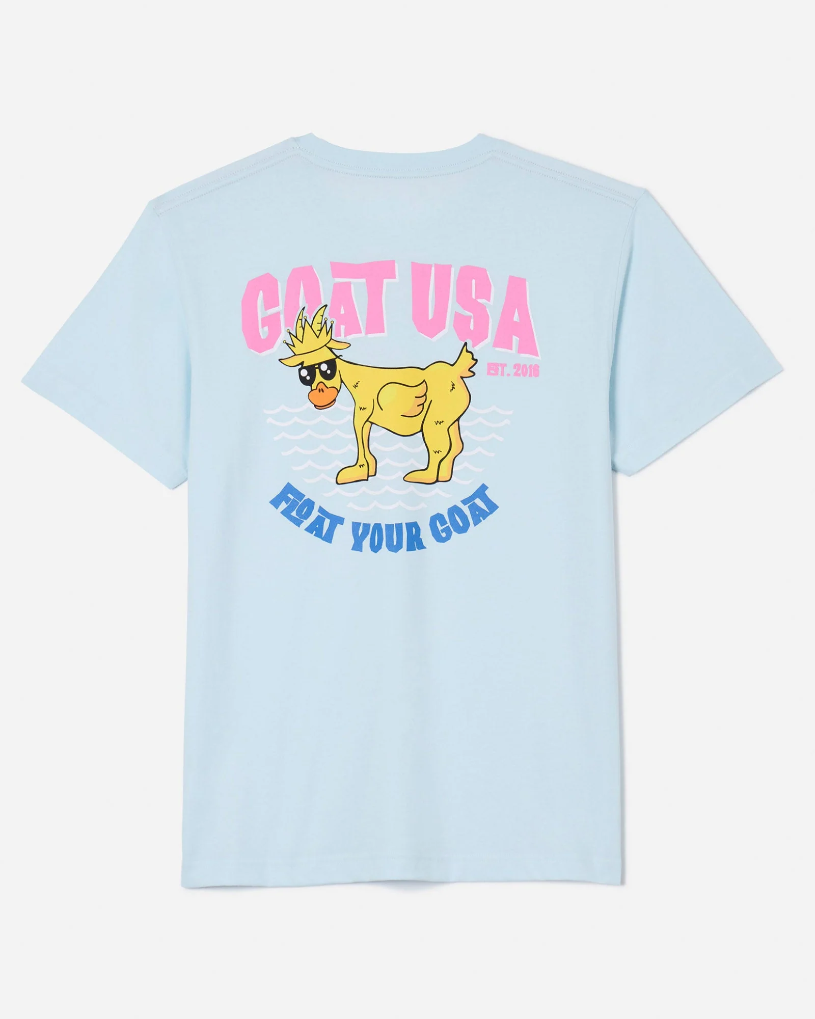 Toddler Rubber Ducky T-Shirt