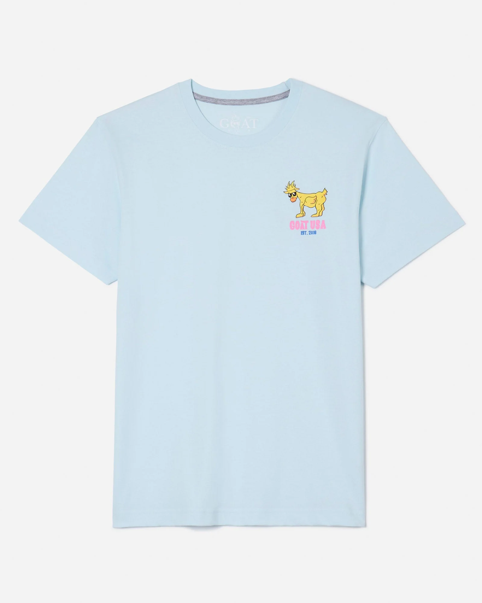 Toddler Rubber Ducky T-Shirt