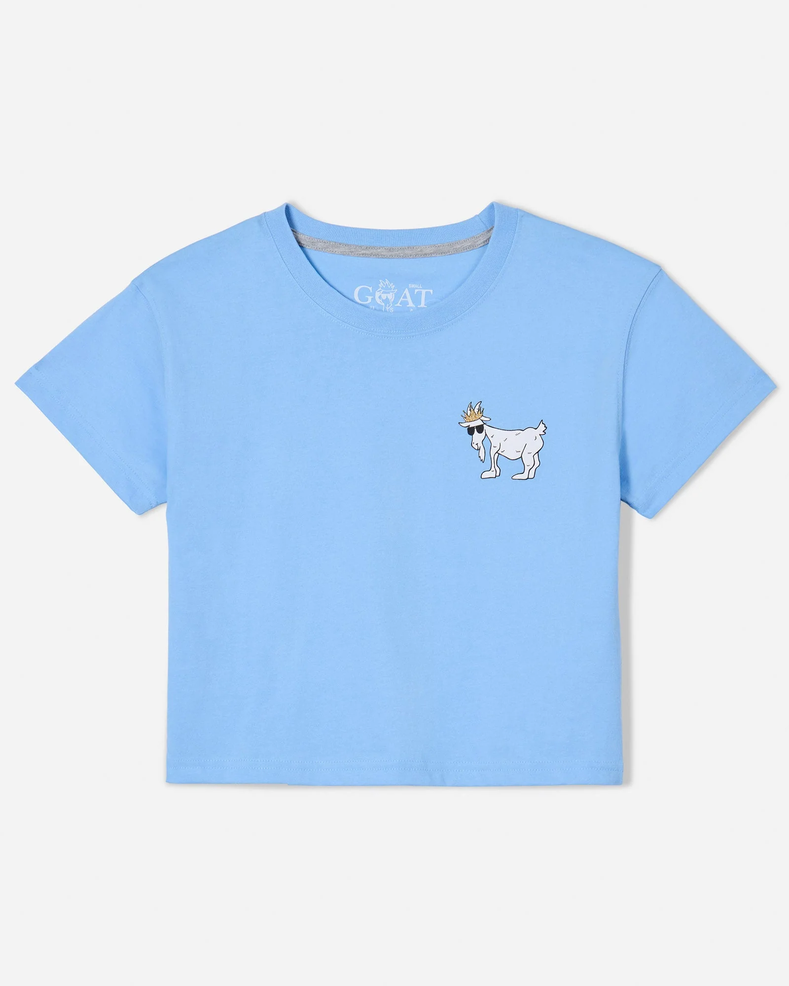 Women's OG Crop Top