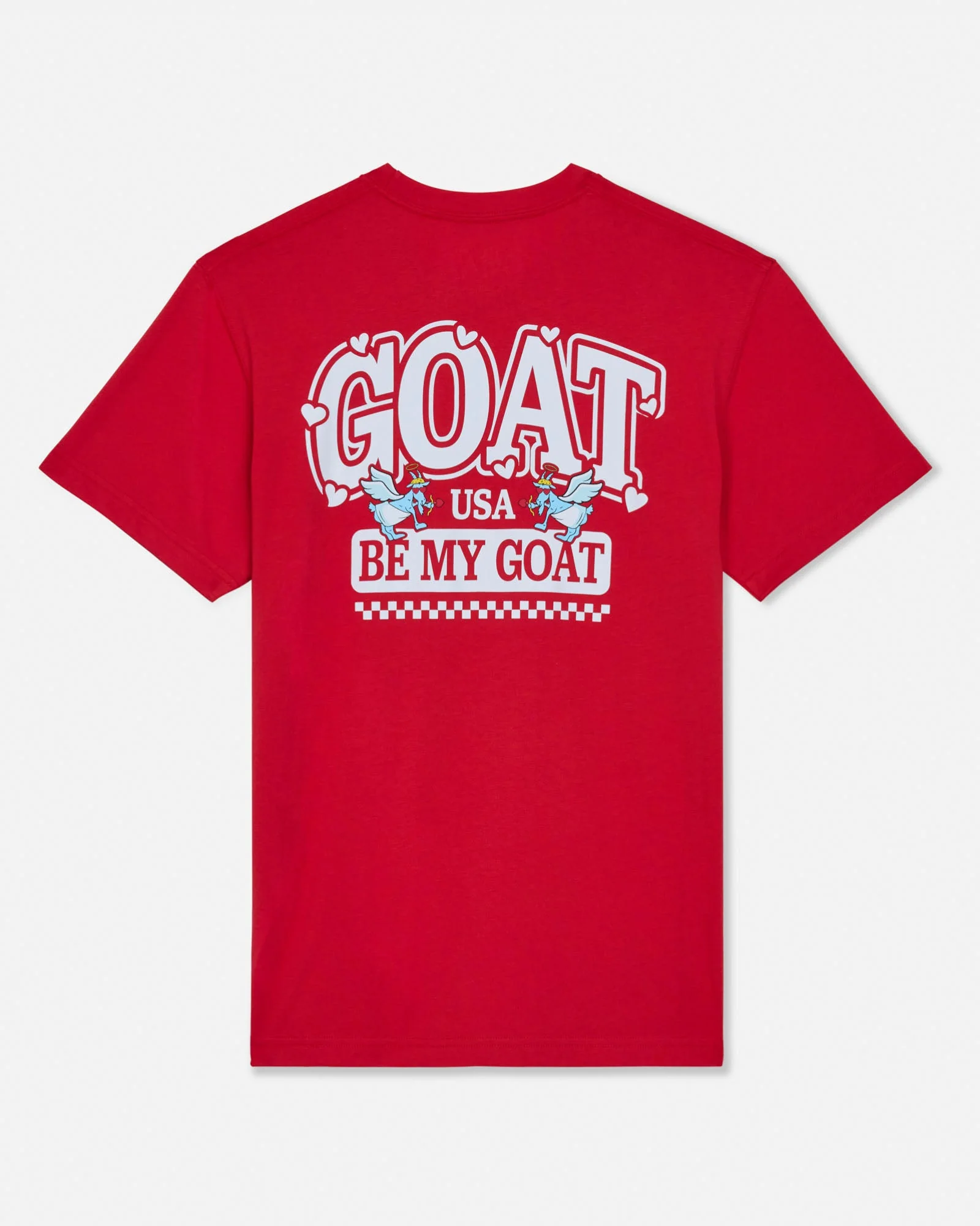 Toddler Valentine's T-Shirt