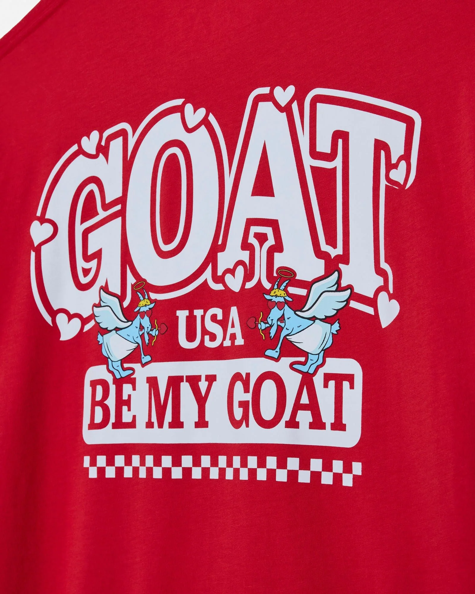 Toddler Valentine's T-Shirt