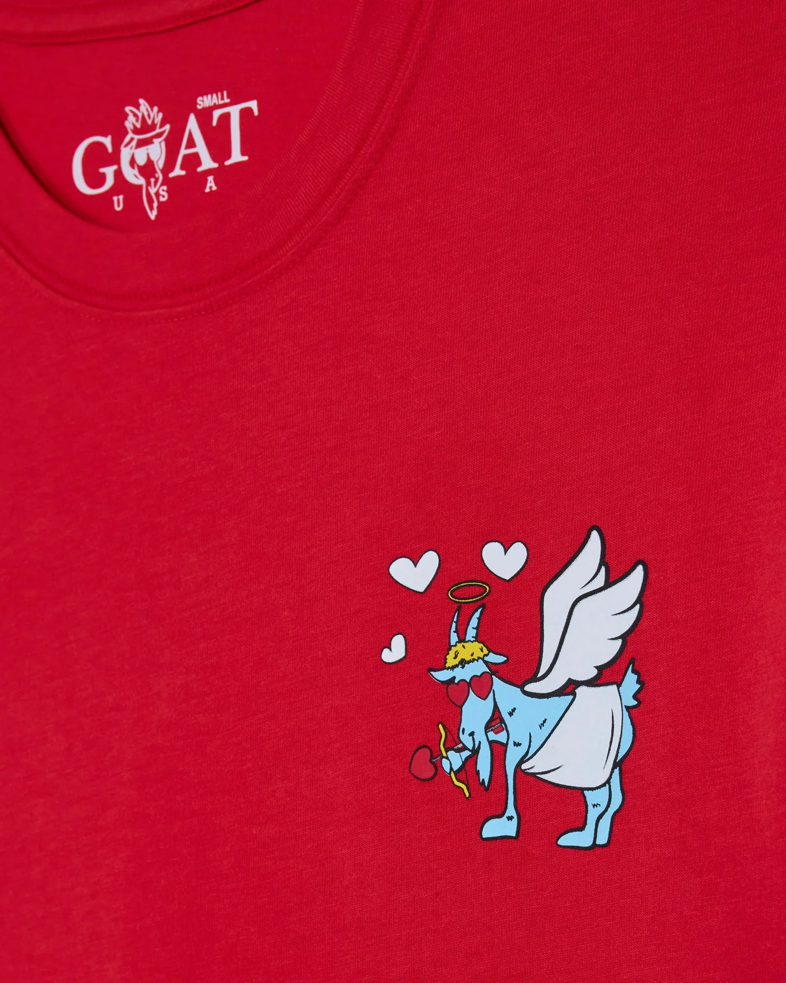 Toddler Valentine's T-Shirt