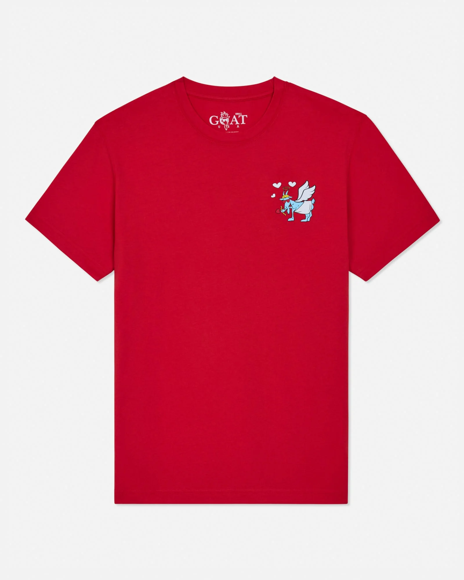 Toddler Valentine's T-Shirt