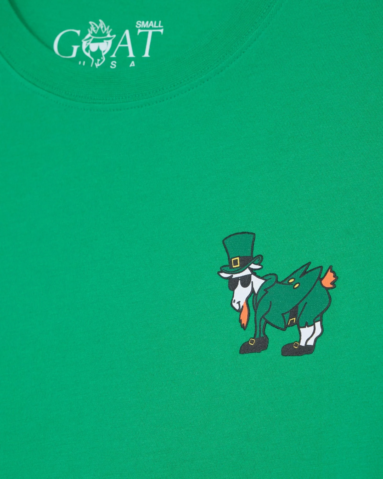 Toddler St. Patrick's Day T-Shirt