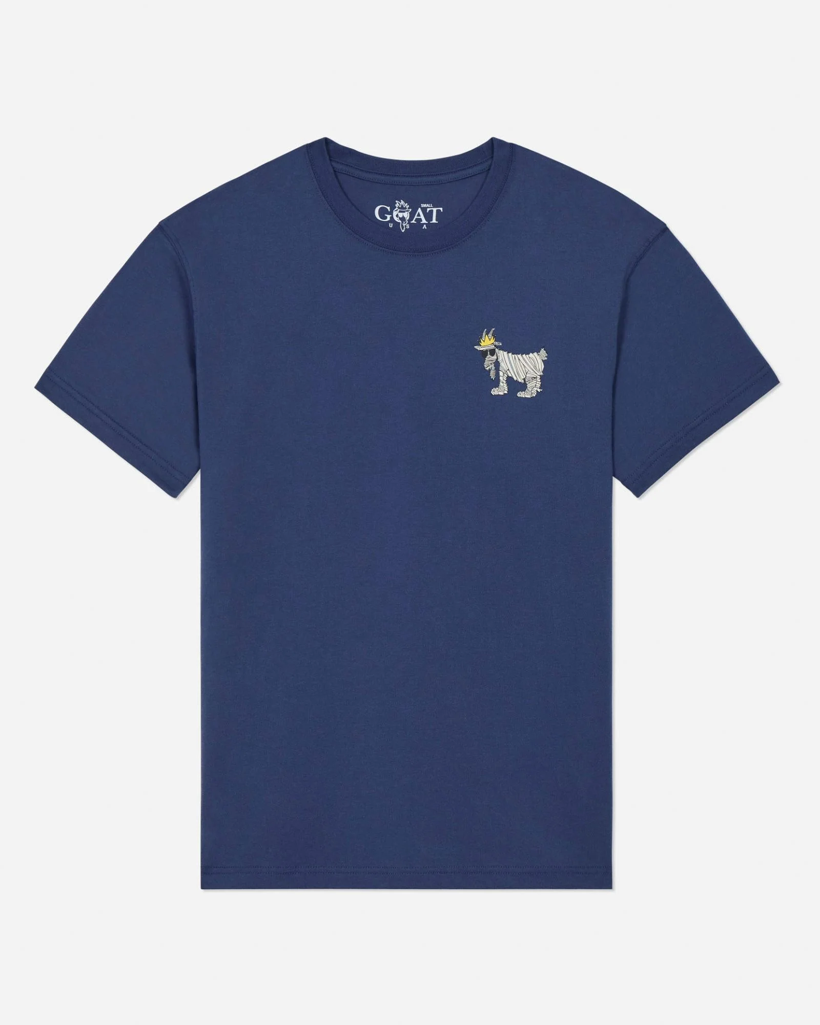 7506-toddler-mummy-t-shirt-4.webp Toddler Mummy T-Shirt