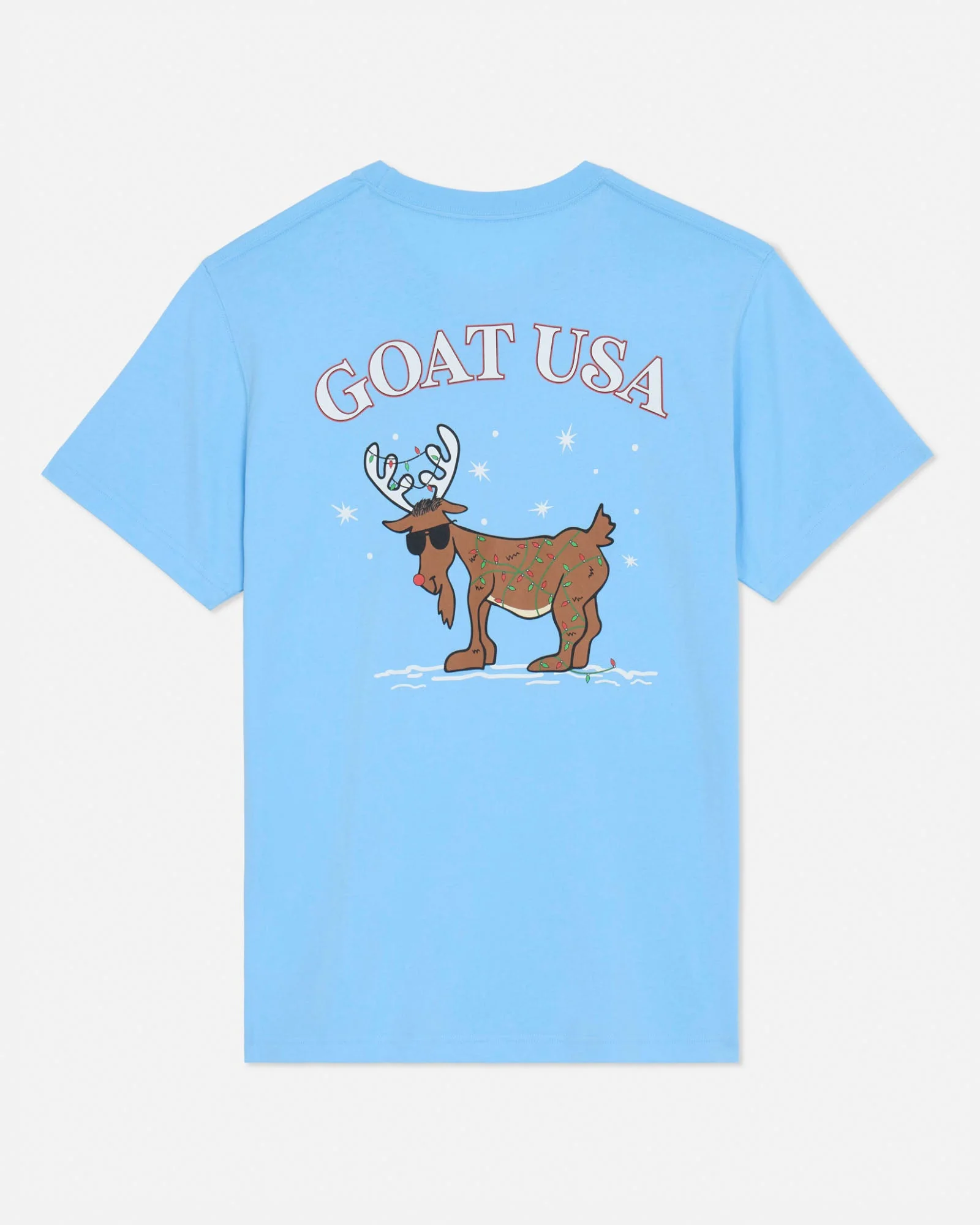 Toddler Reindeer T-Shirt