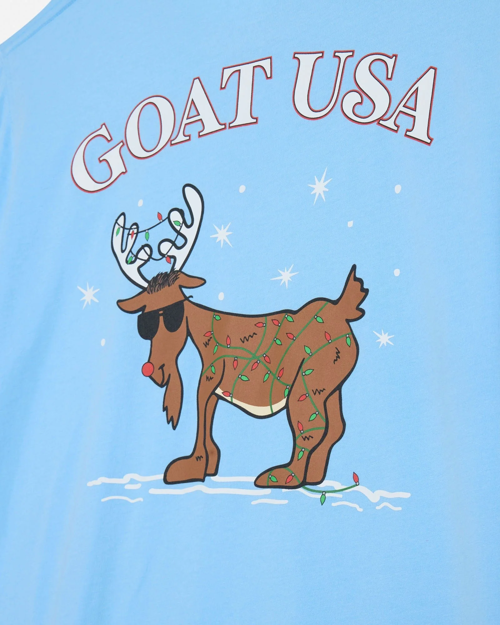 Toddler Reindeer T-Shirt