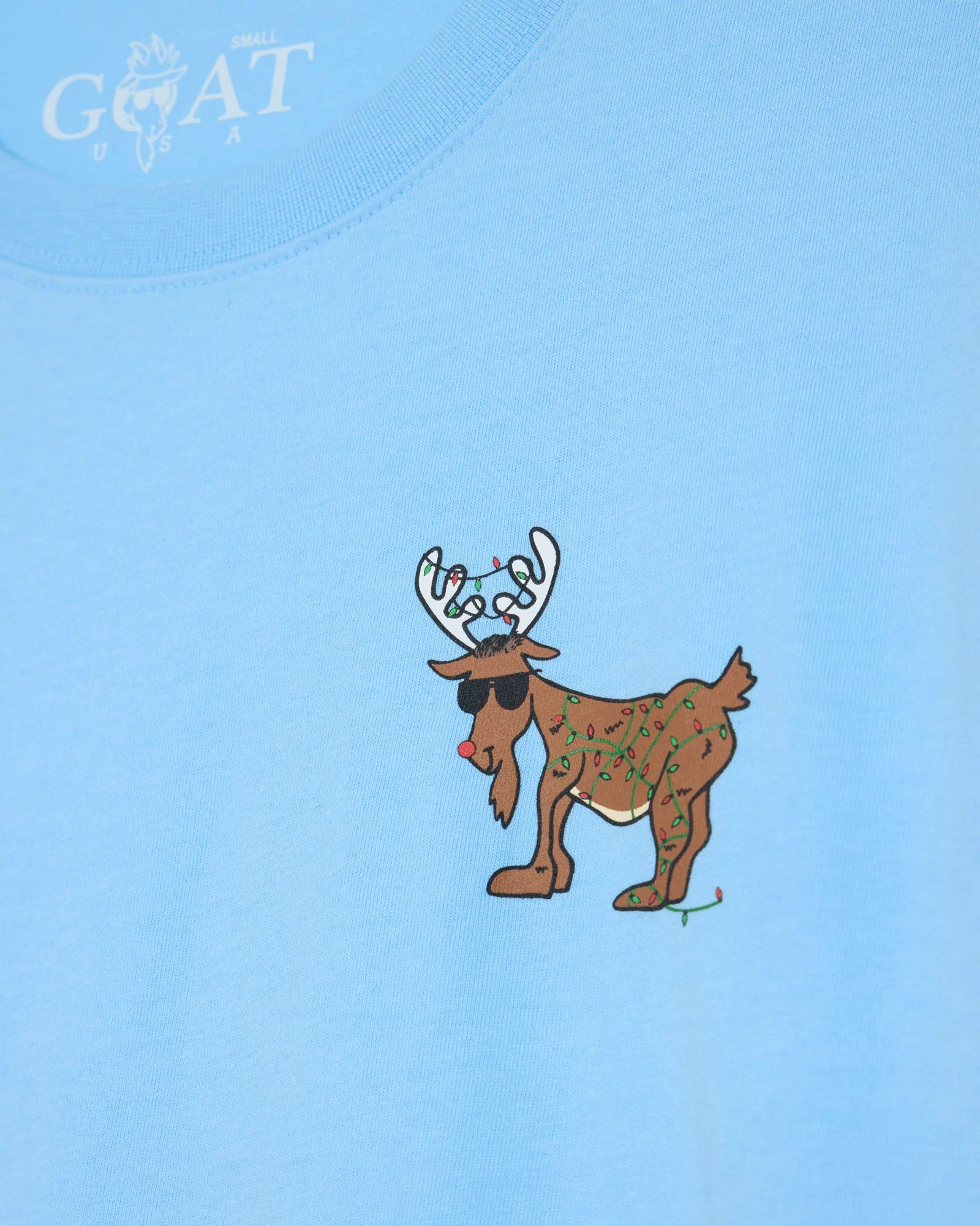 Toddler Reindeer T-Shirt