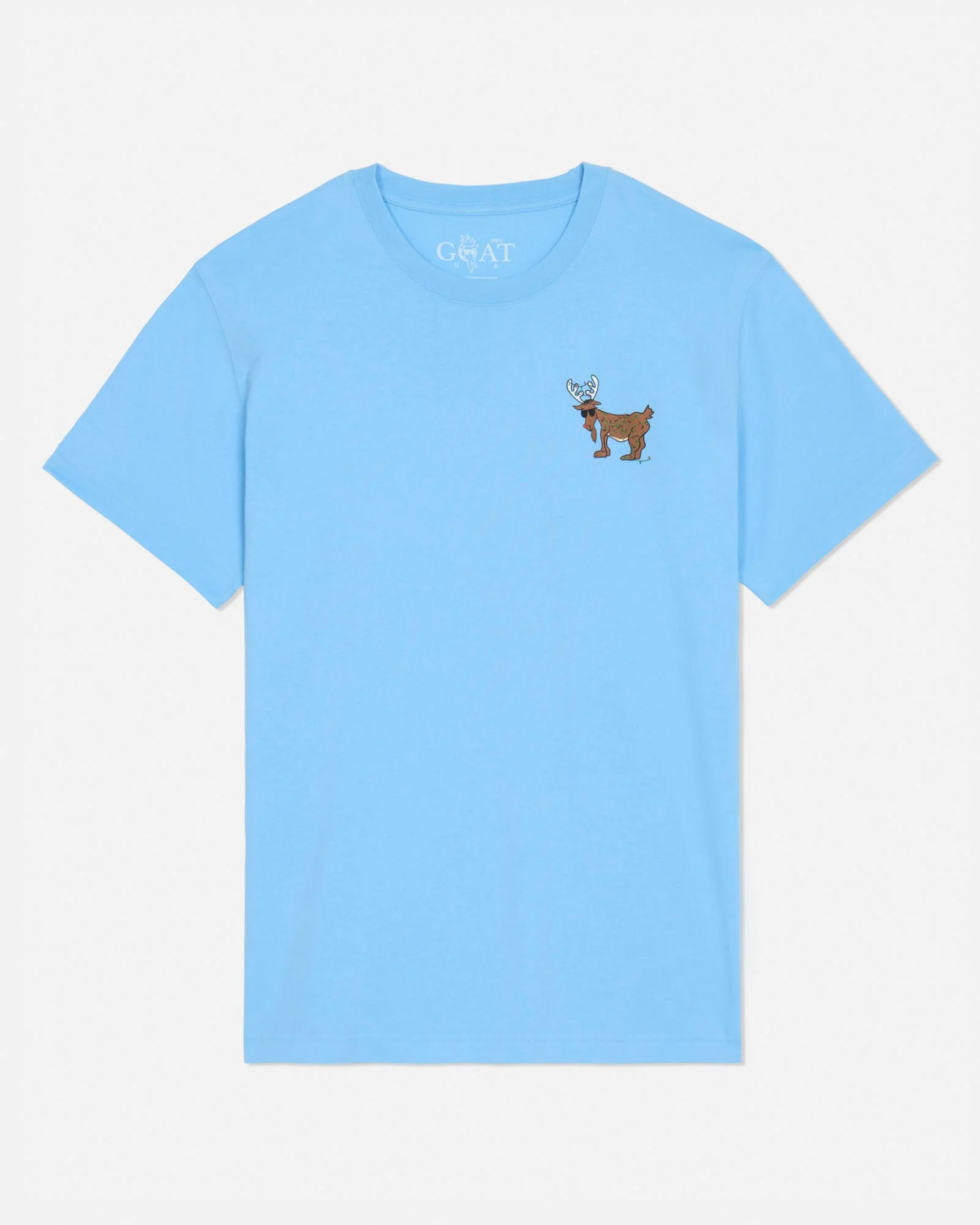 Toddler Reindeer T-Shirt