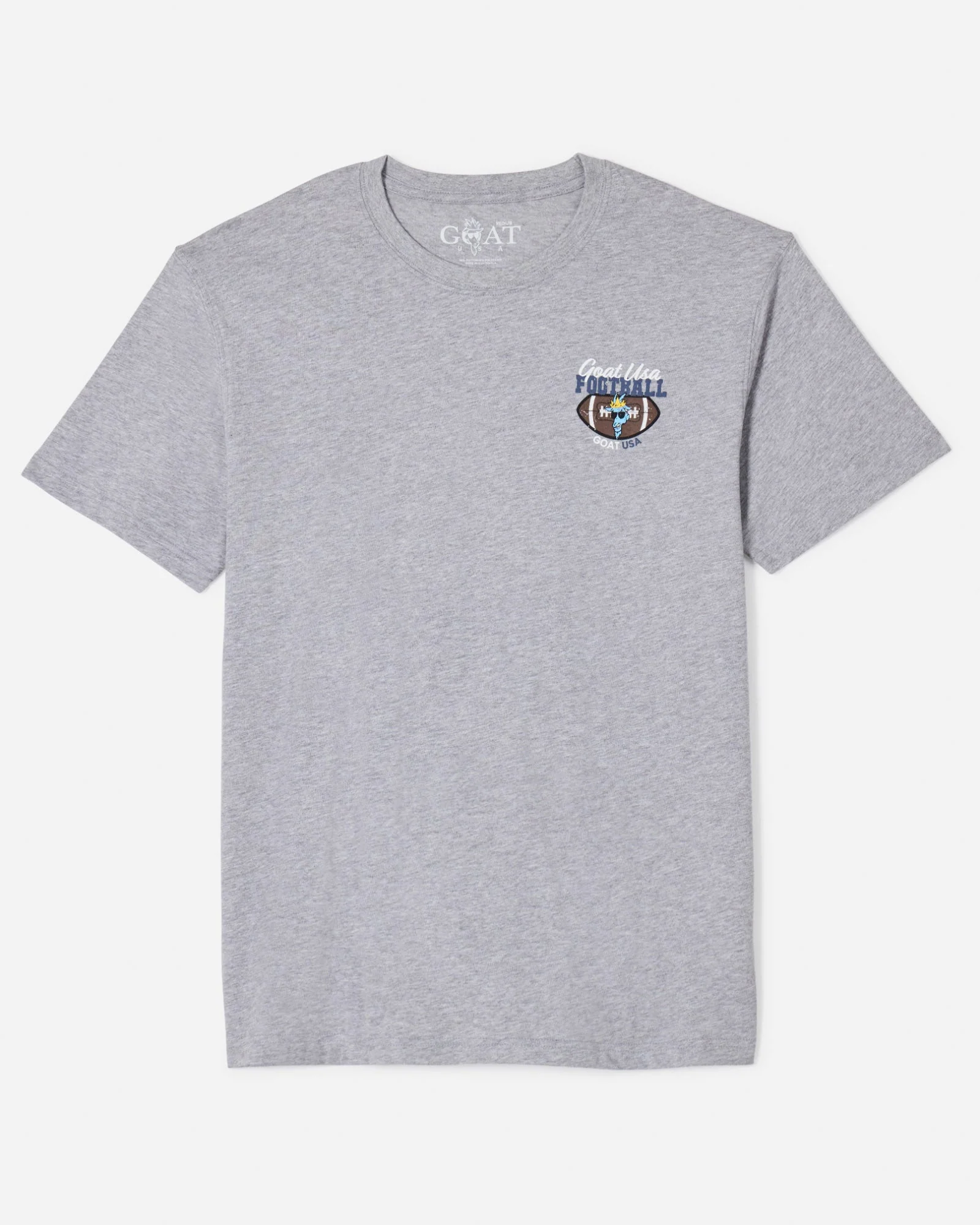 Toddler Game Time Football T-Shirt