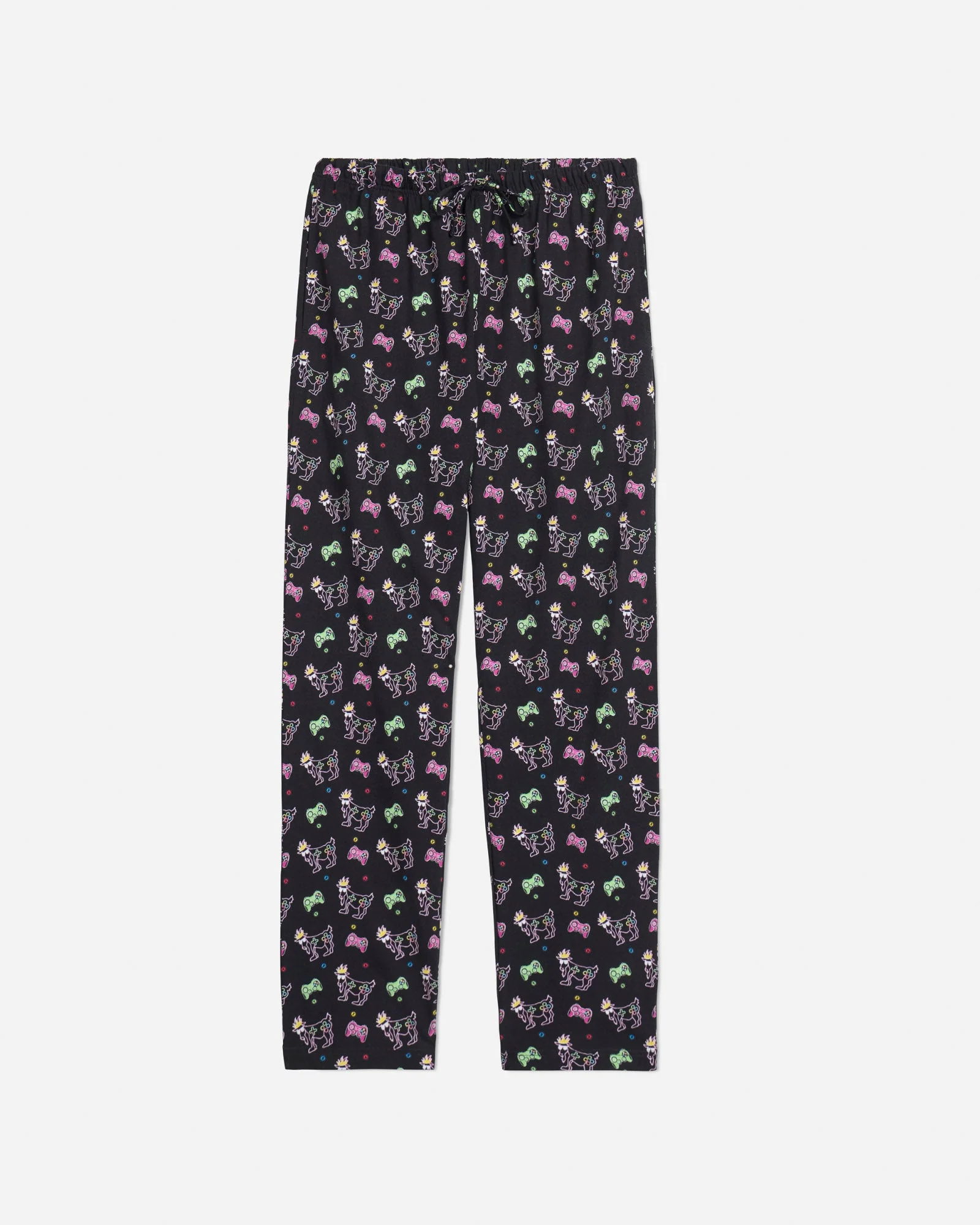 Toddler Gamer Pajama Pants