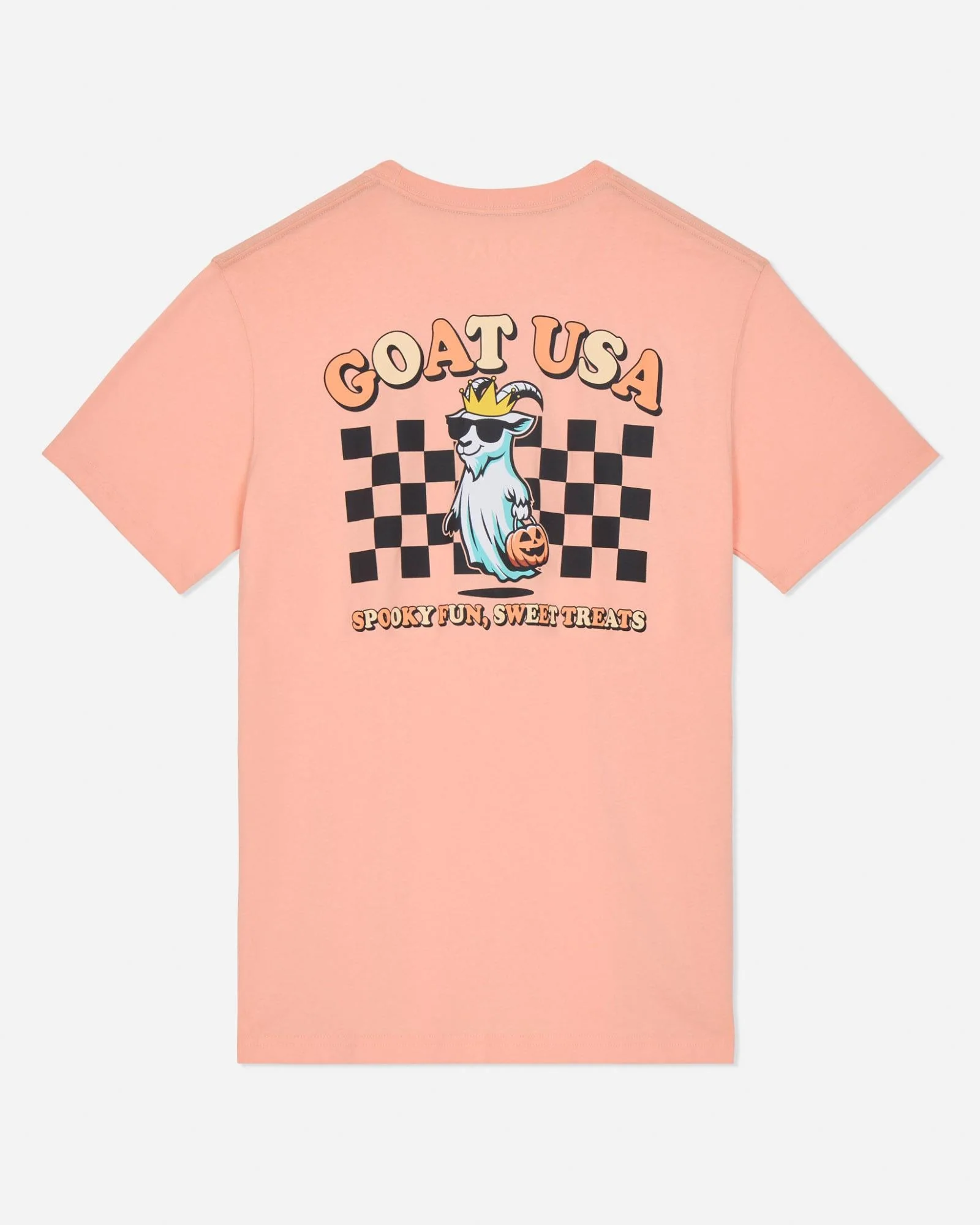 Toddler Trick & Treat T-Shirt