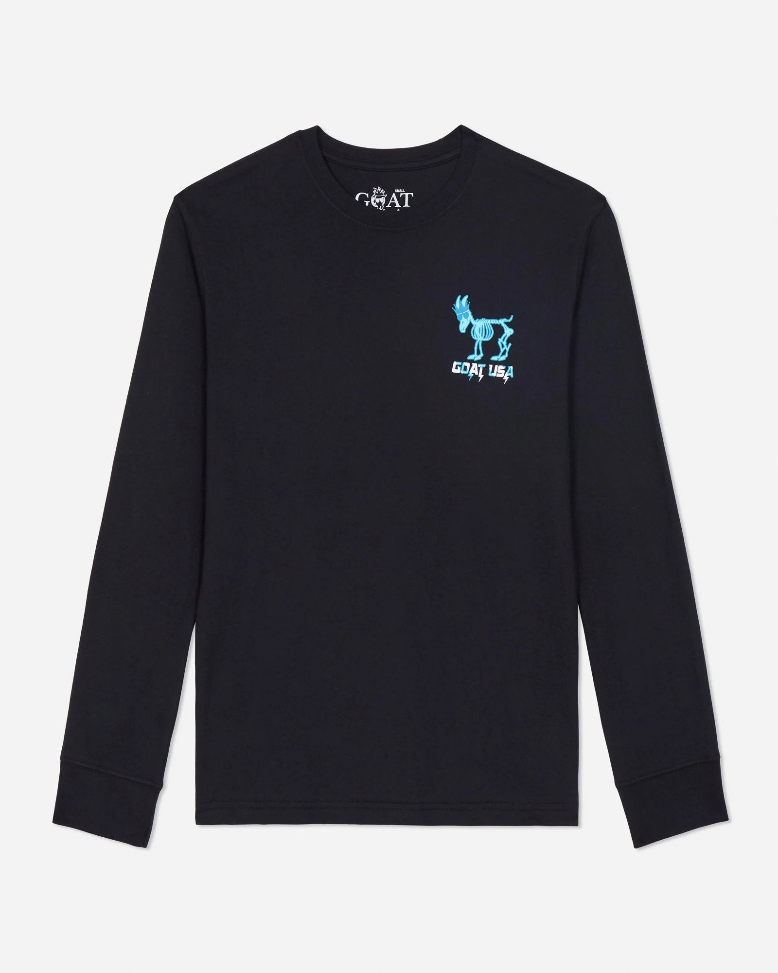 Toddler X-Ray Long Sleeve T-Shirt