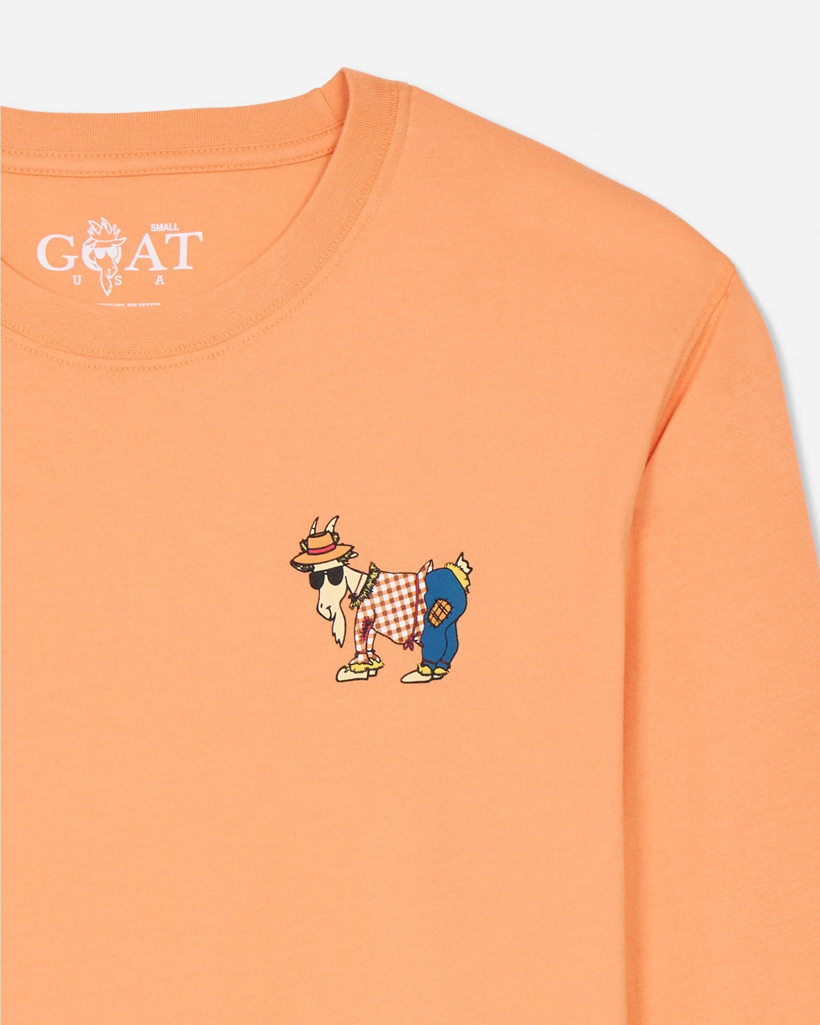 7611-toddler-scarecrow-long-sleeve-t-shirt-3.webp Toddler Scarecrow Long Sleeve T-Shirt