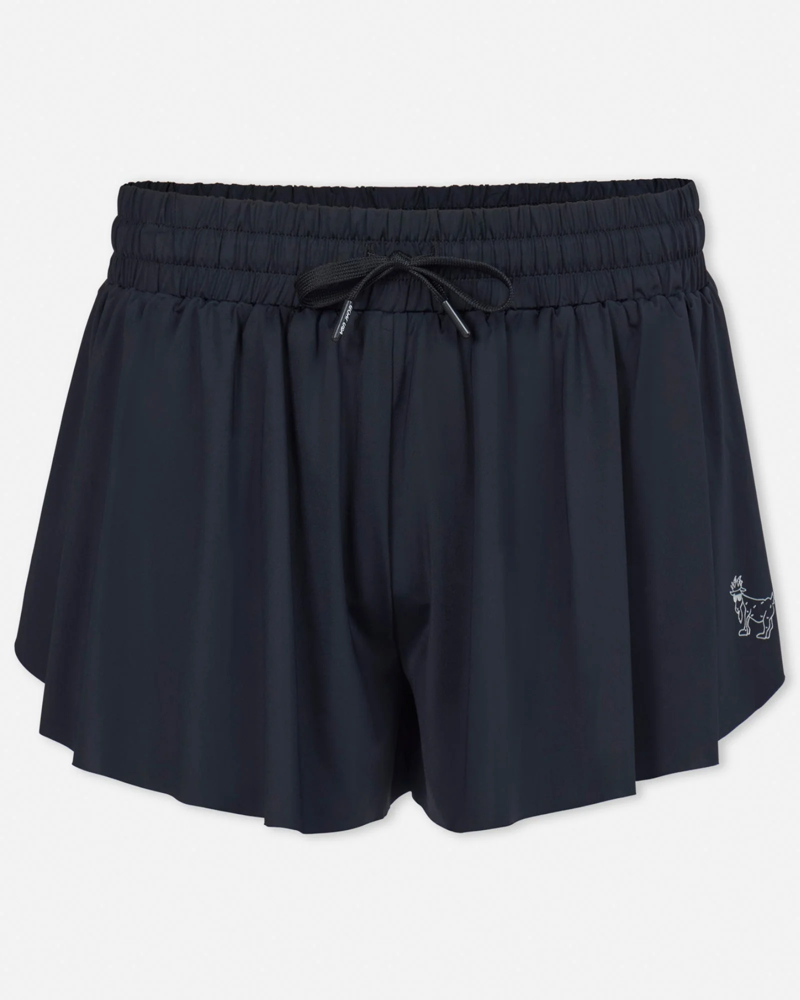 Women's Butterfly Shorts