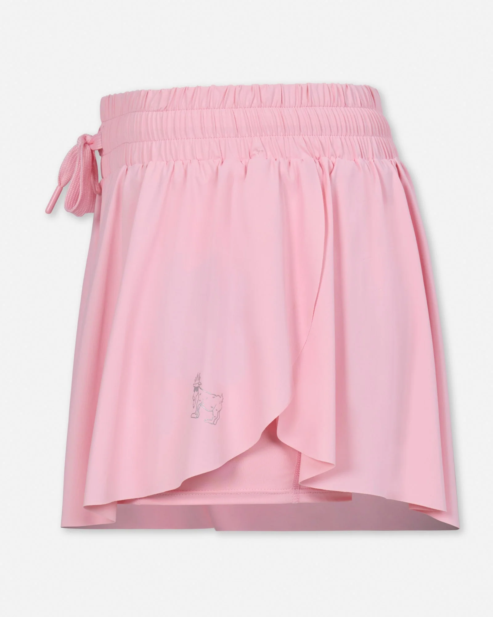 Women's Butterfly Shorts