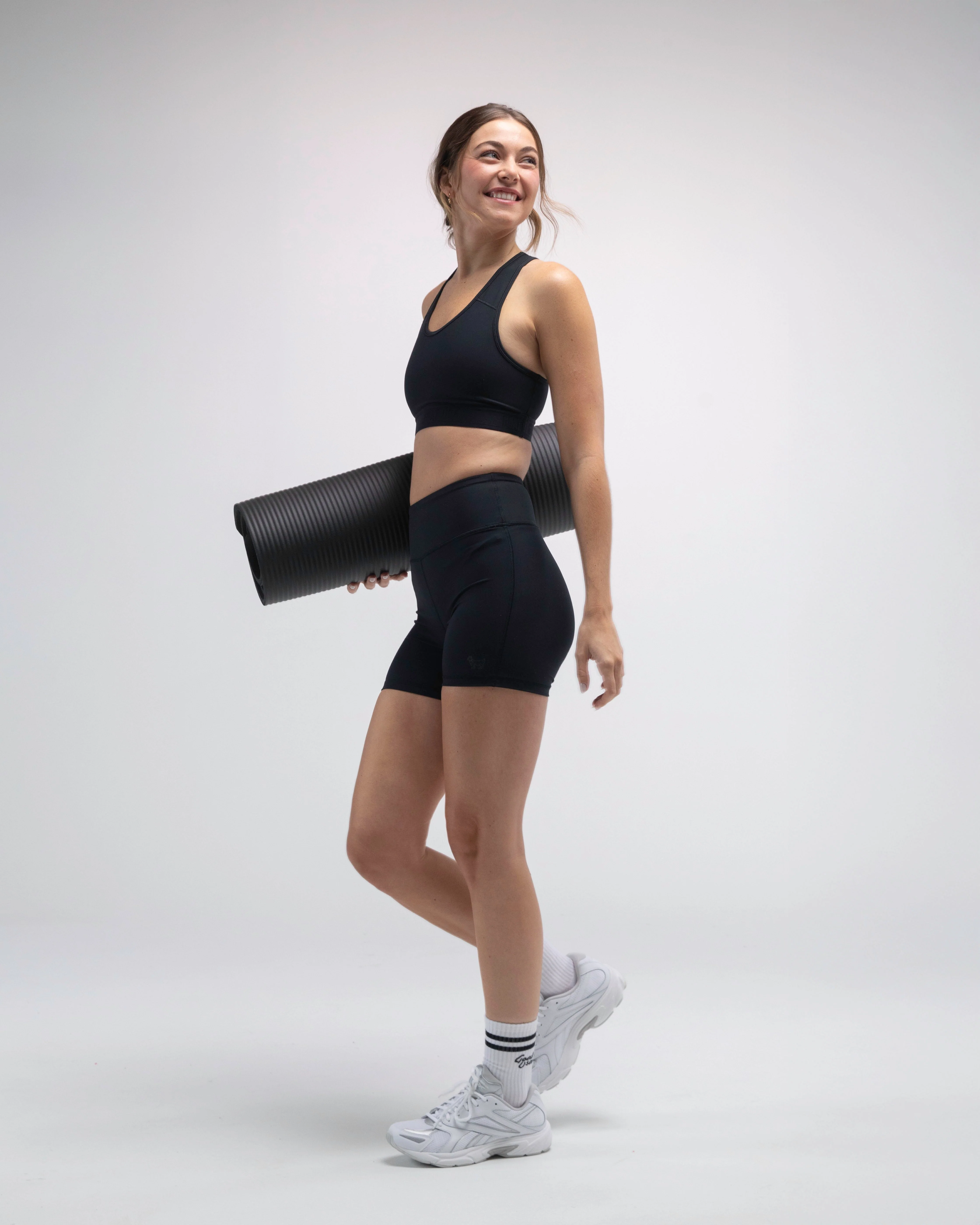 Women's Active Biker Shorts