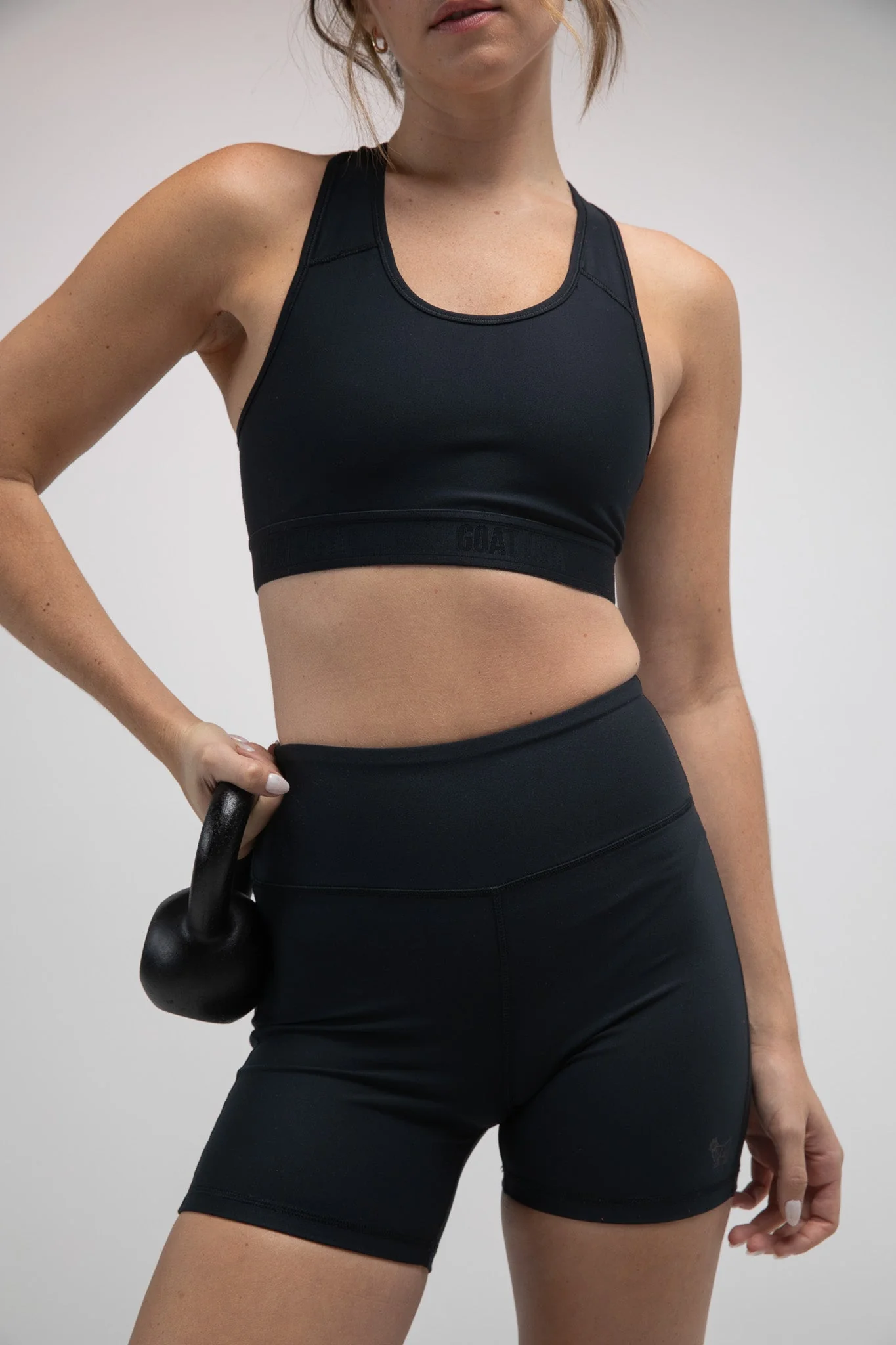 Women's Active Biker Shorts