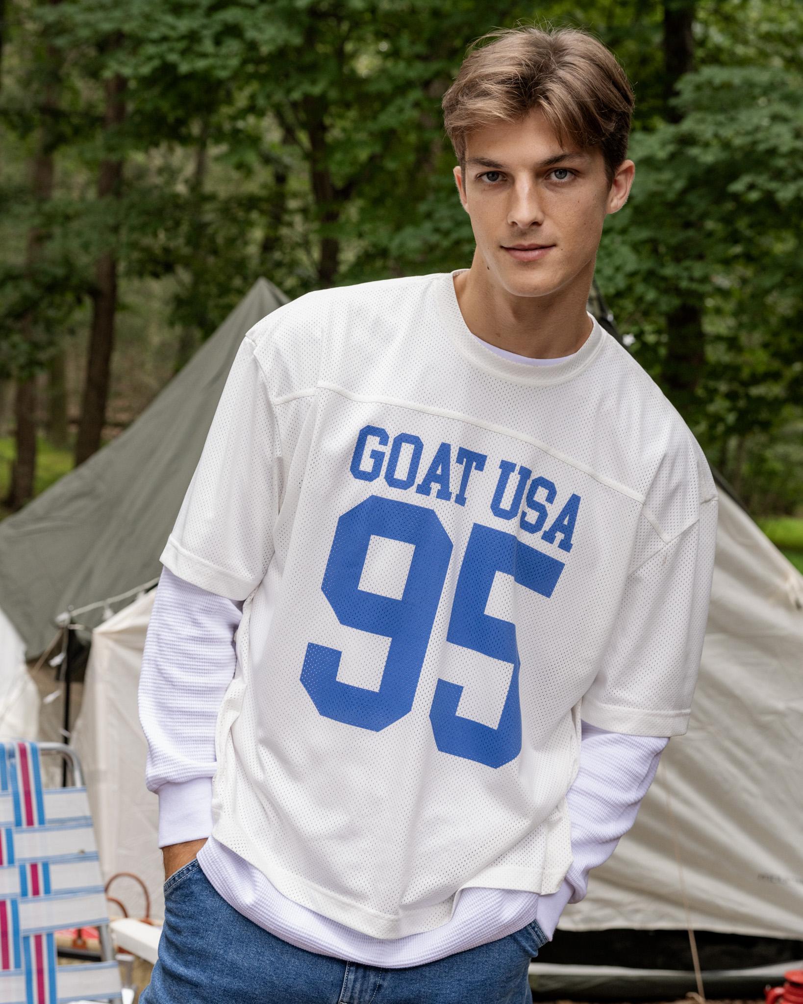 OG Football Jersey