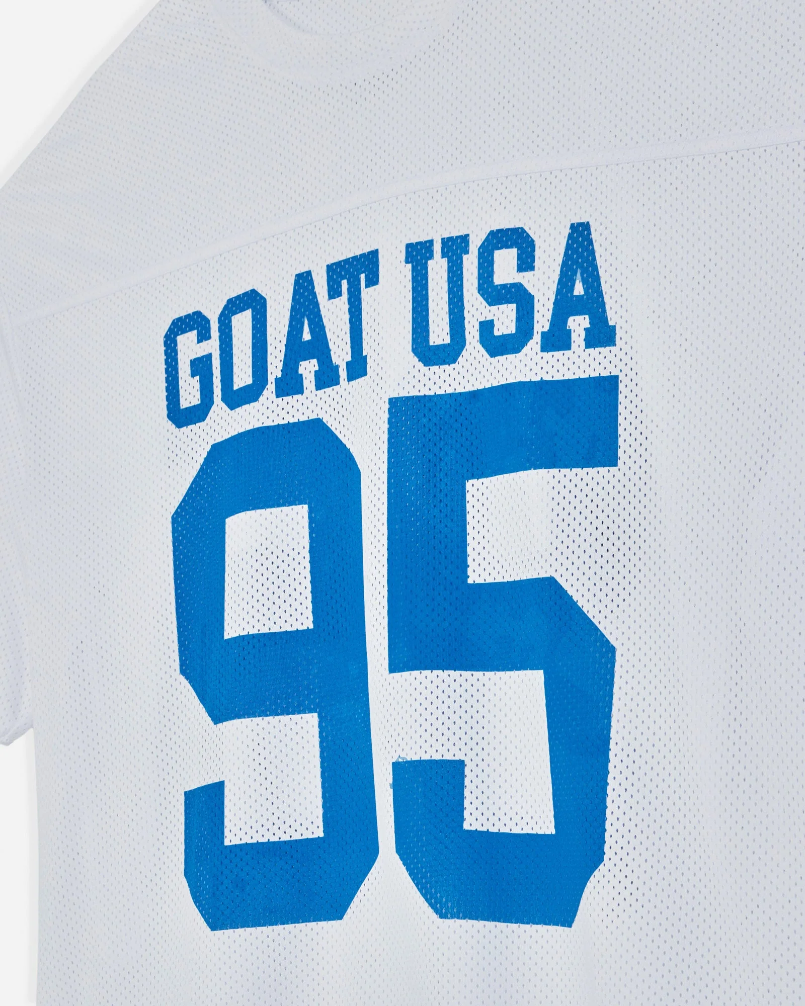 OG Football Jersey