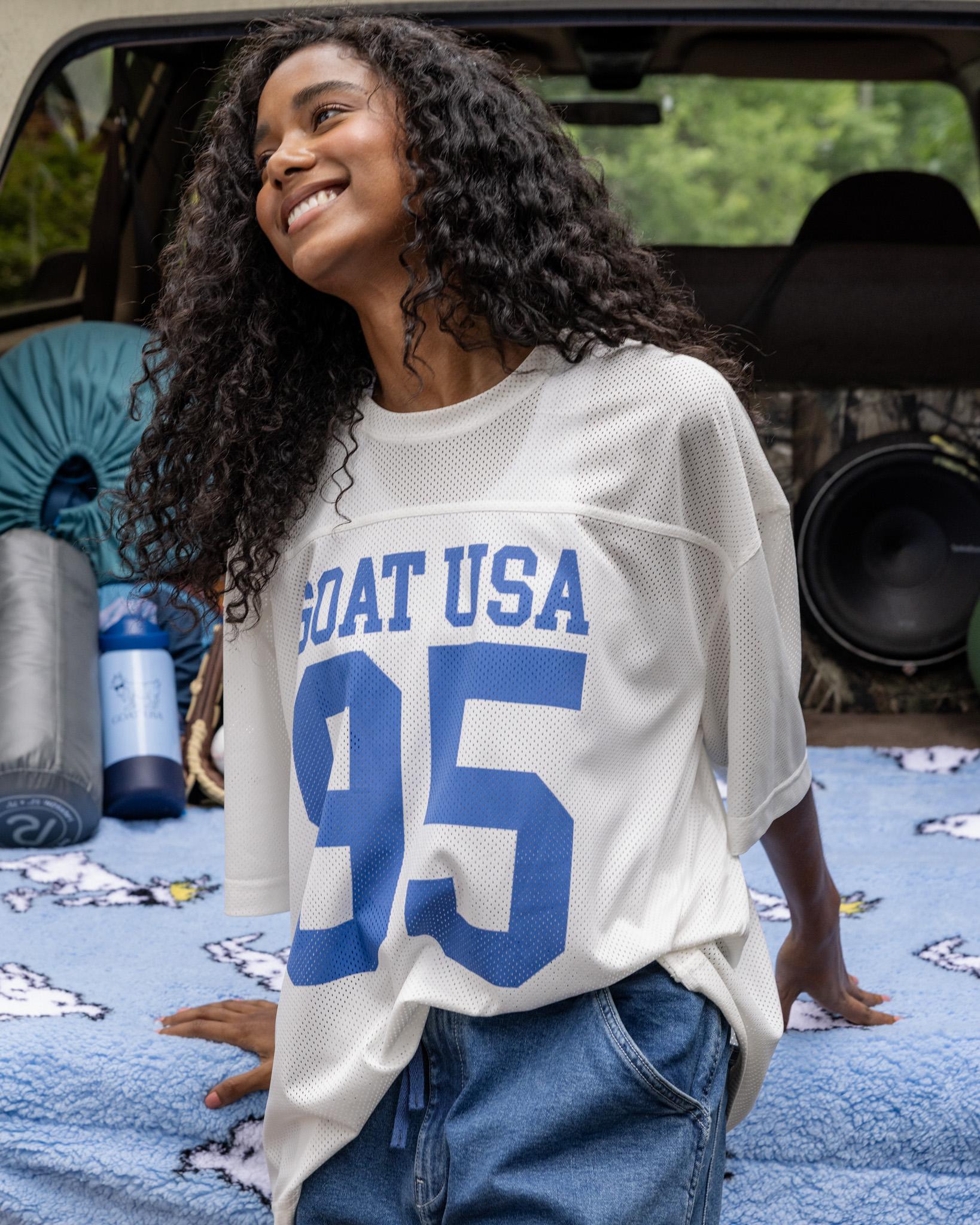 OG Football Jersey