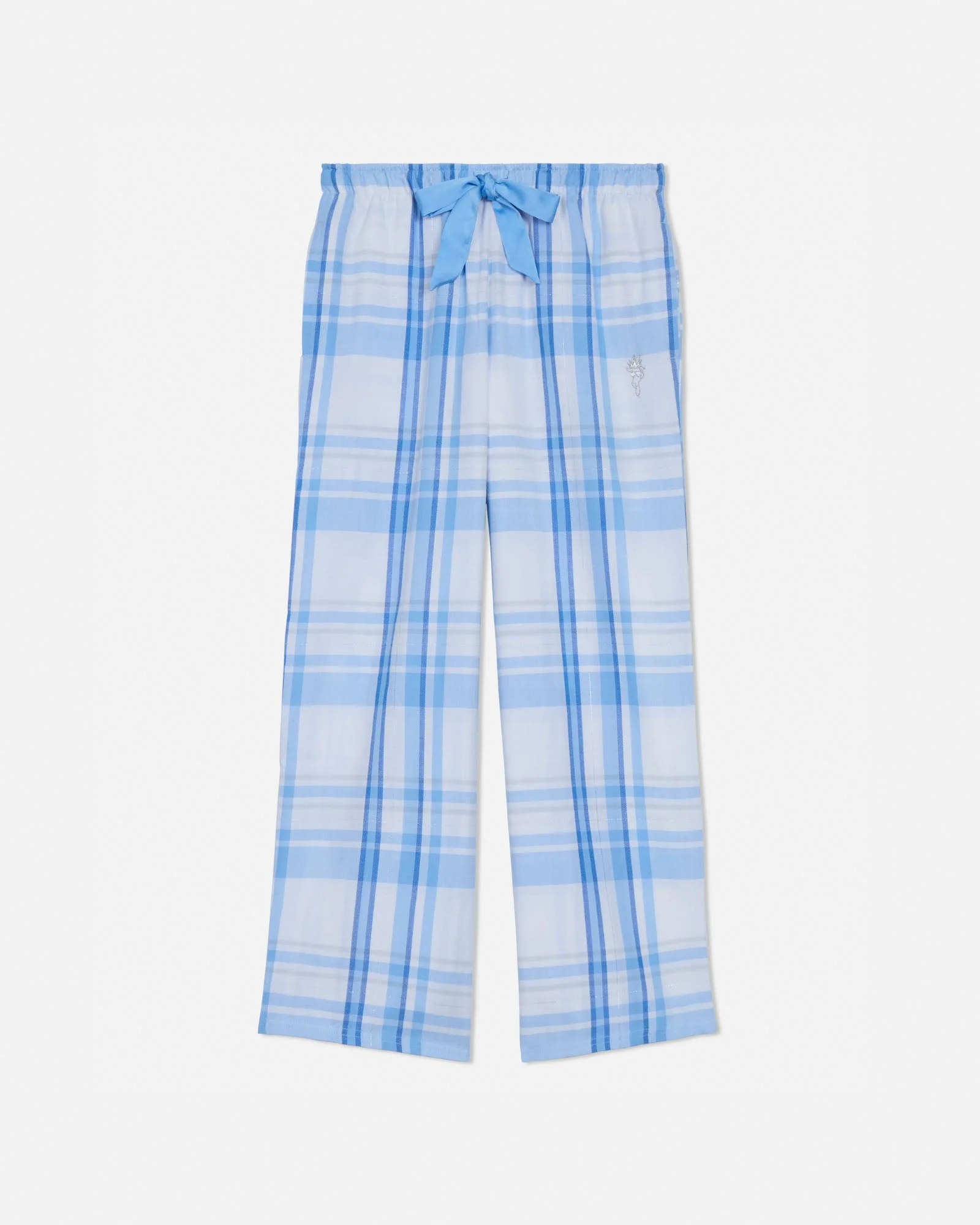 Women's Plaid Pajama Pants