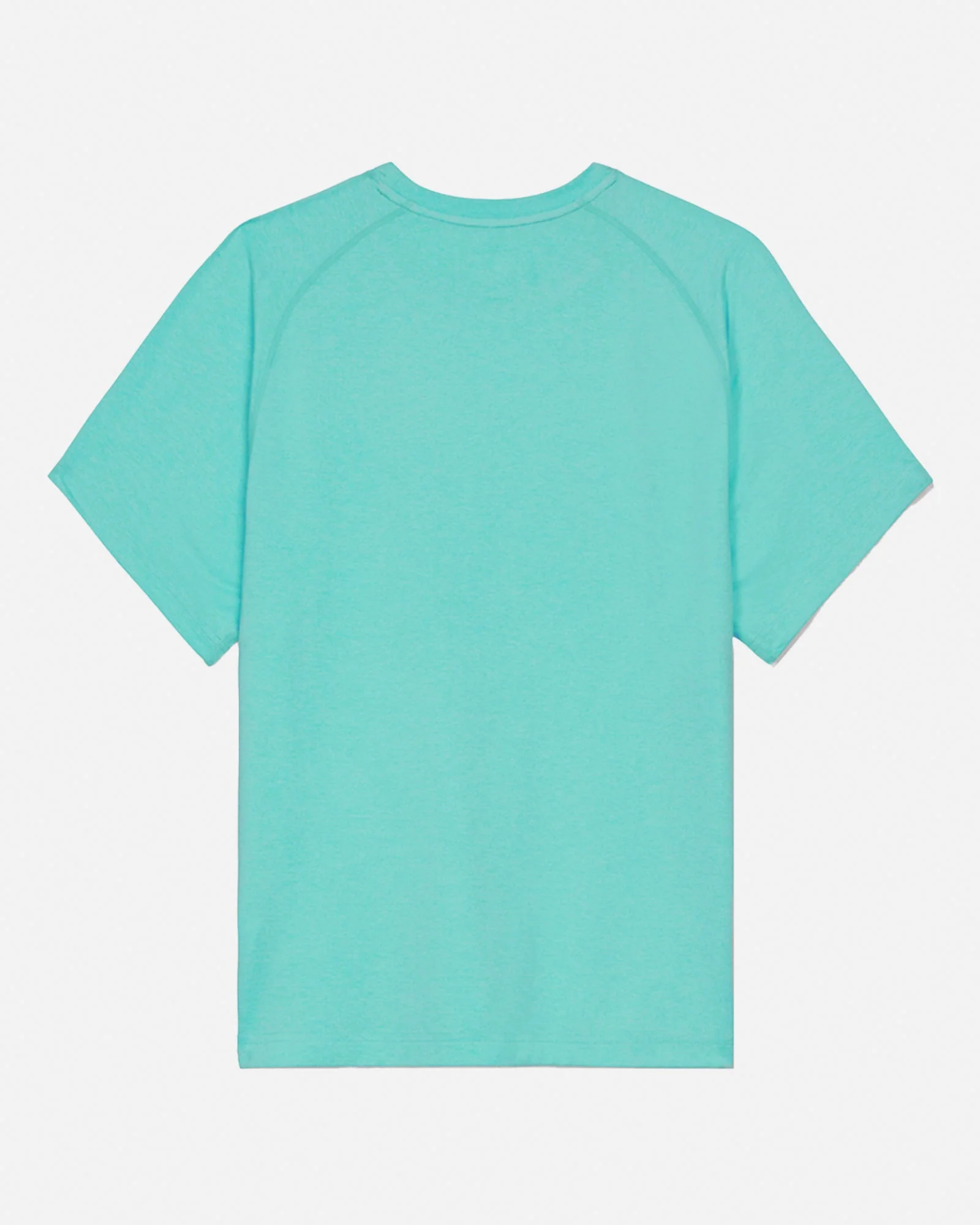 Kids' GOAT USA Athletic T-Shirt