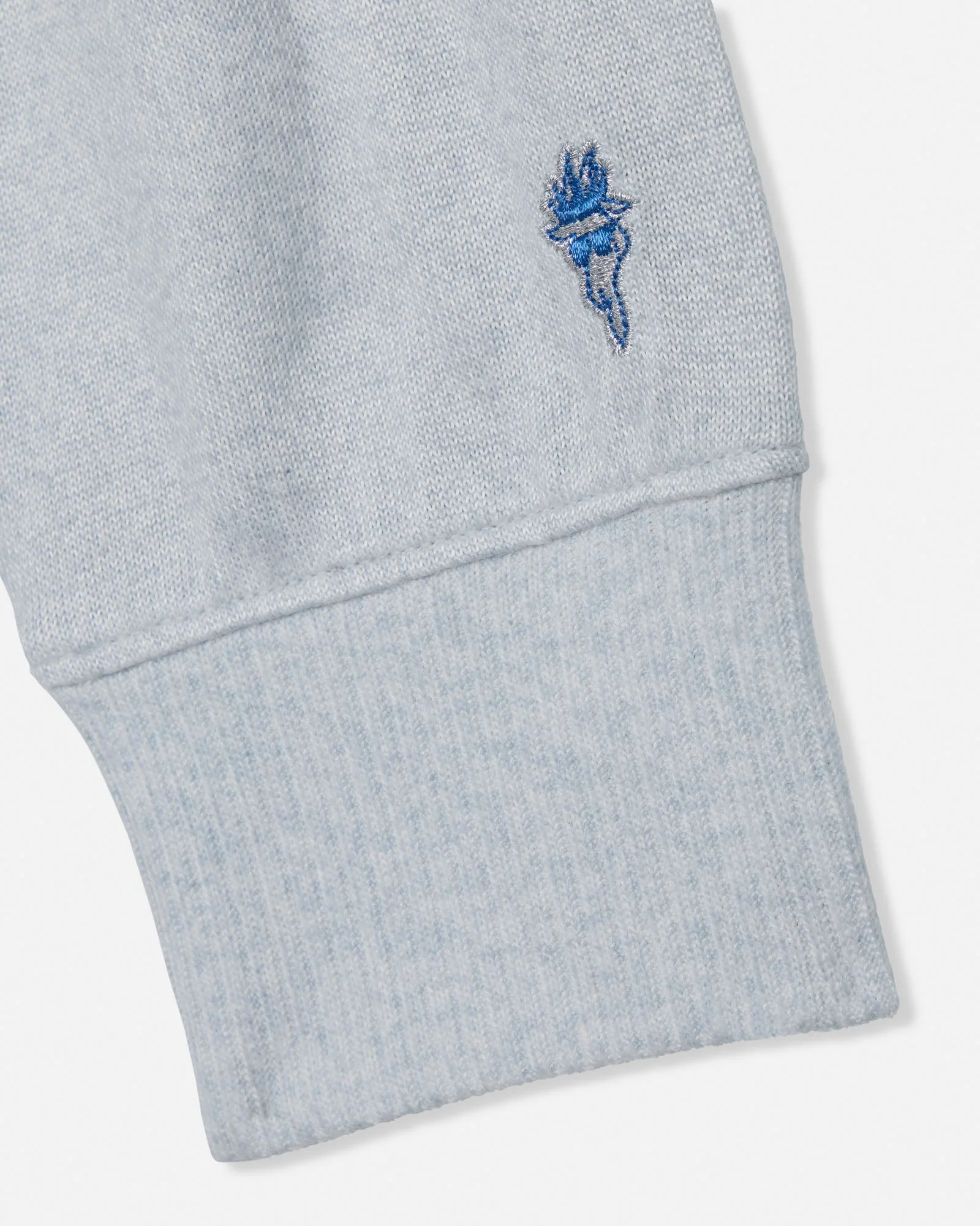 Women's Lounge Crewneck