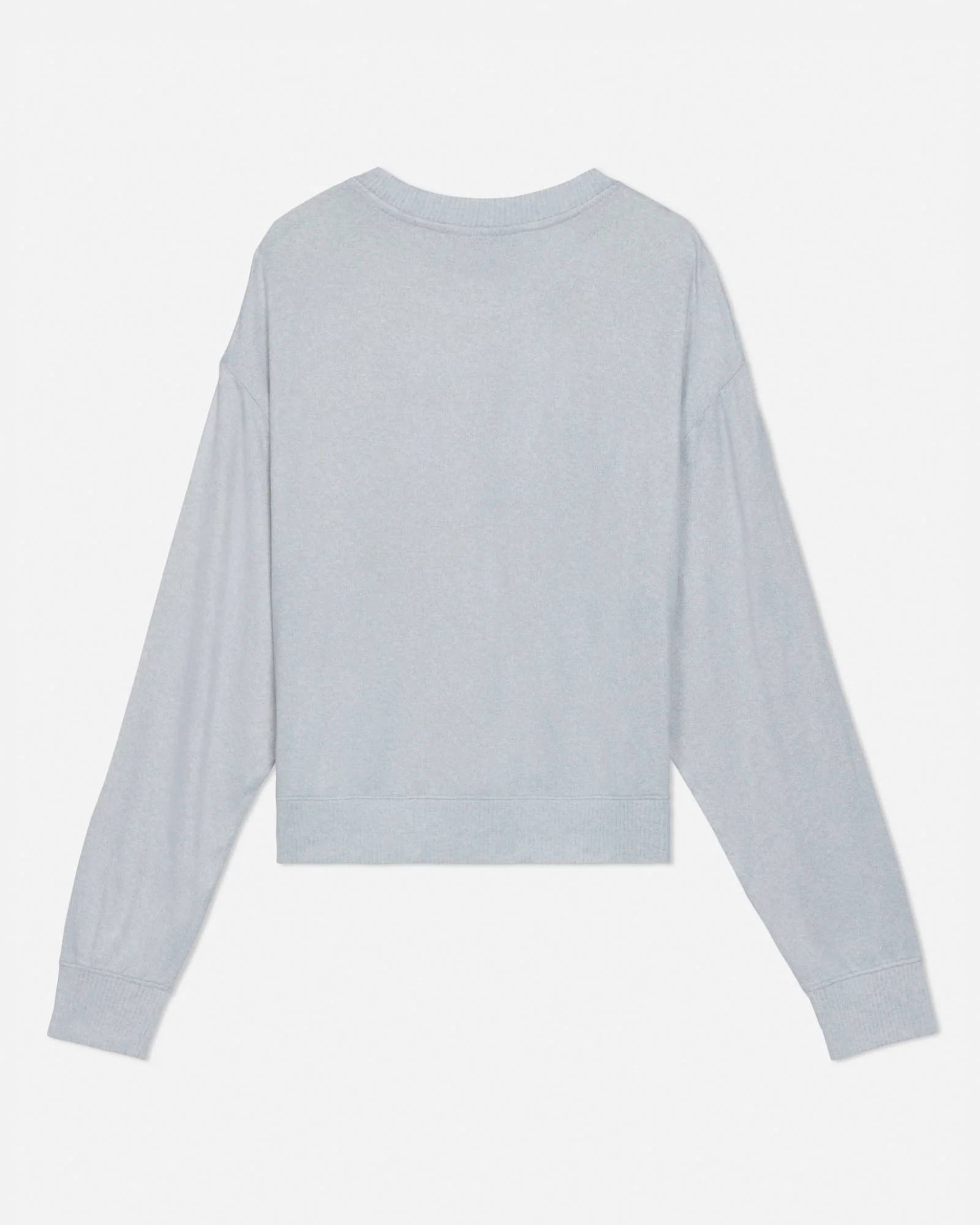 Women's Lounge Crewneck