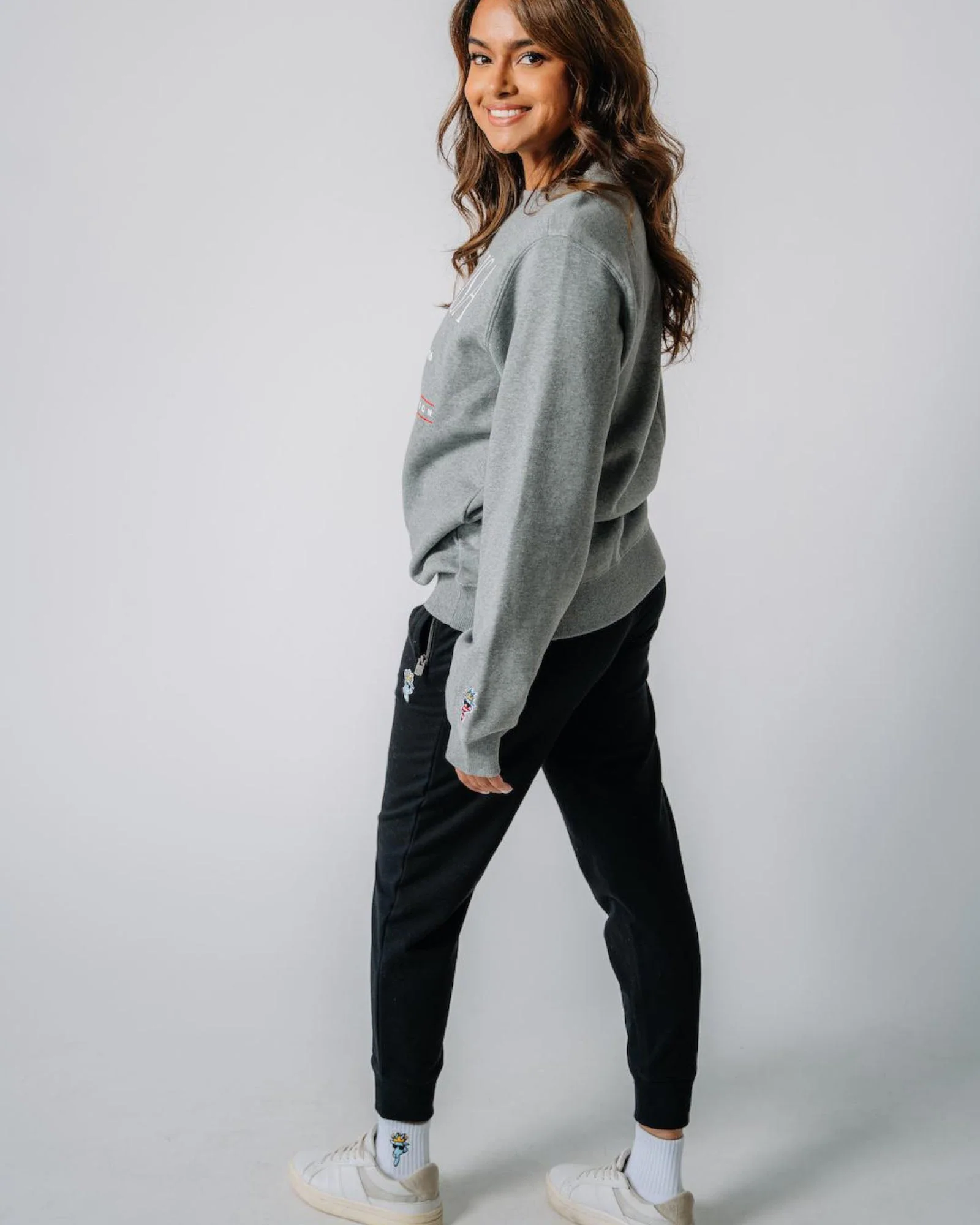 Women's Athletic Joggers