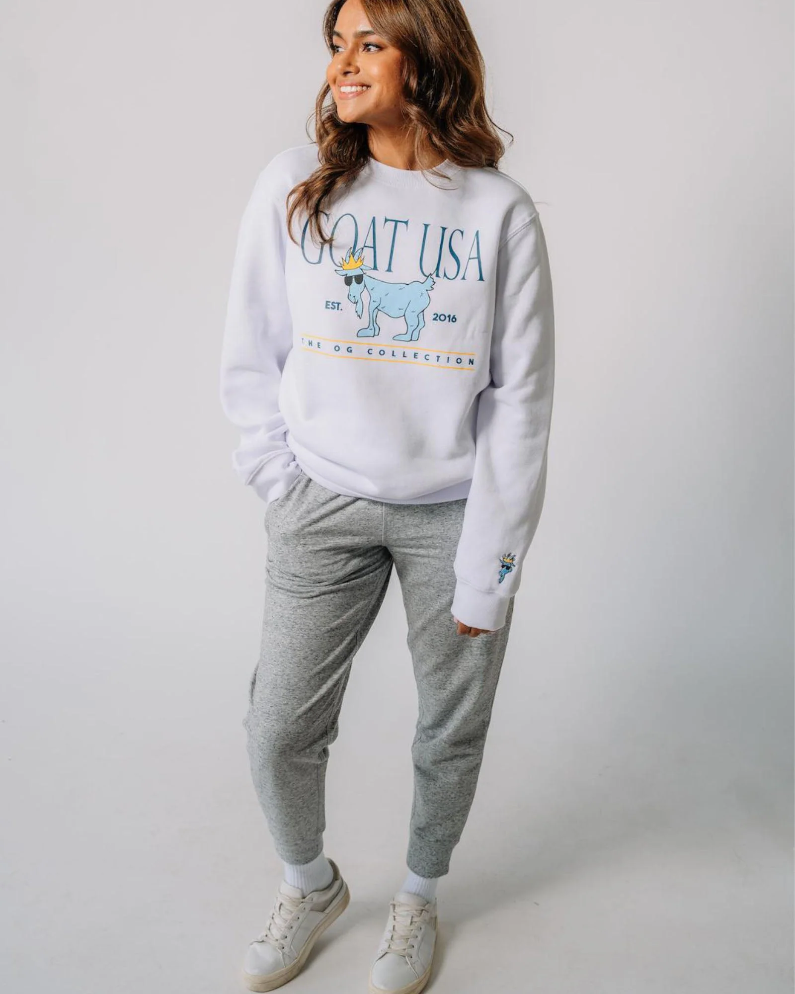 Women's Athletic Joggers