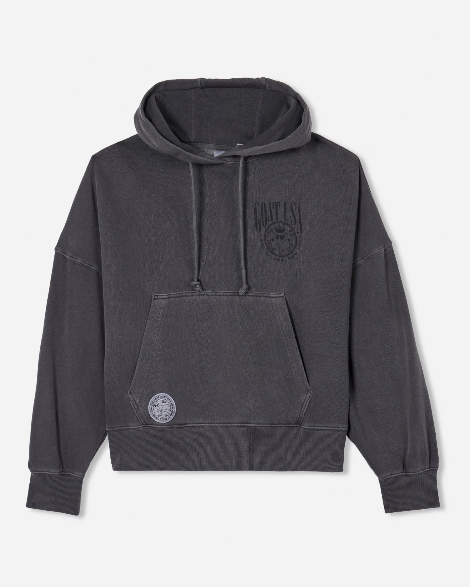 Women's Origin Hooded Sweatshirt